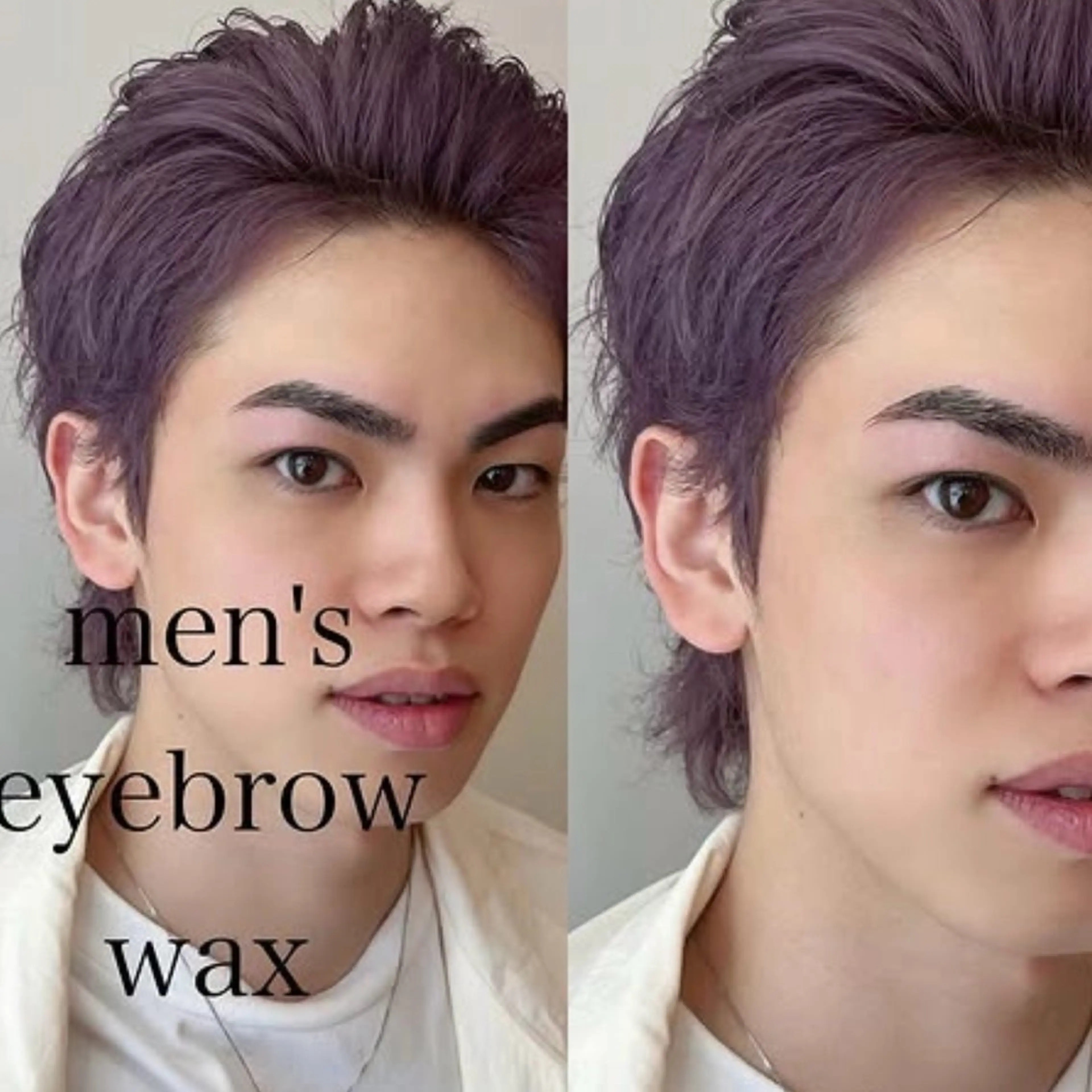 アイブロウ Rina 💚の眉毛・アイブロウイメージ