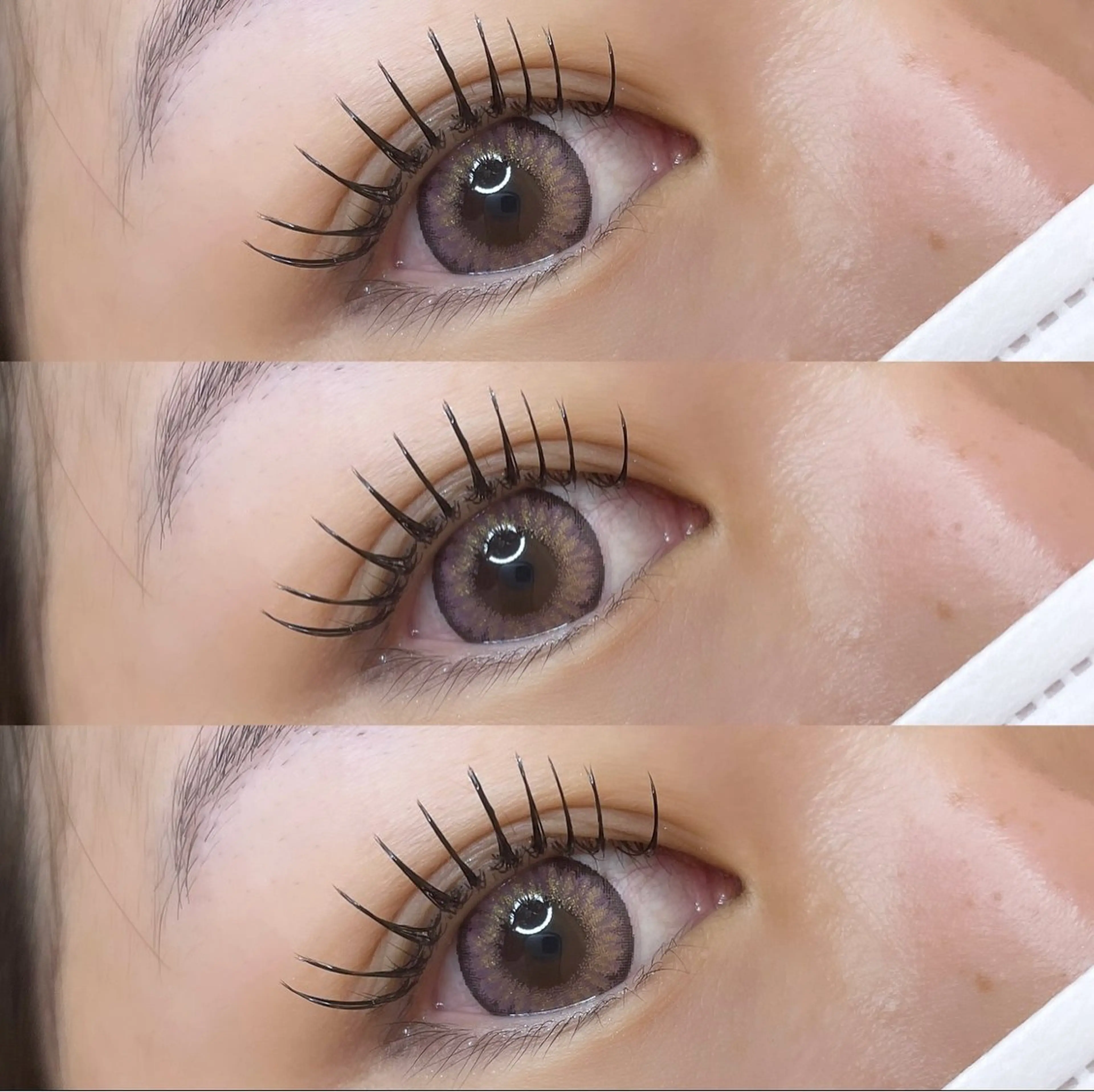 マツエク・マツパ 🌻akira 🌻のマツエク・マツパデザイン