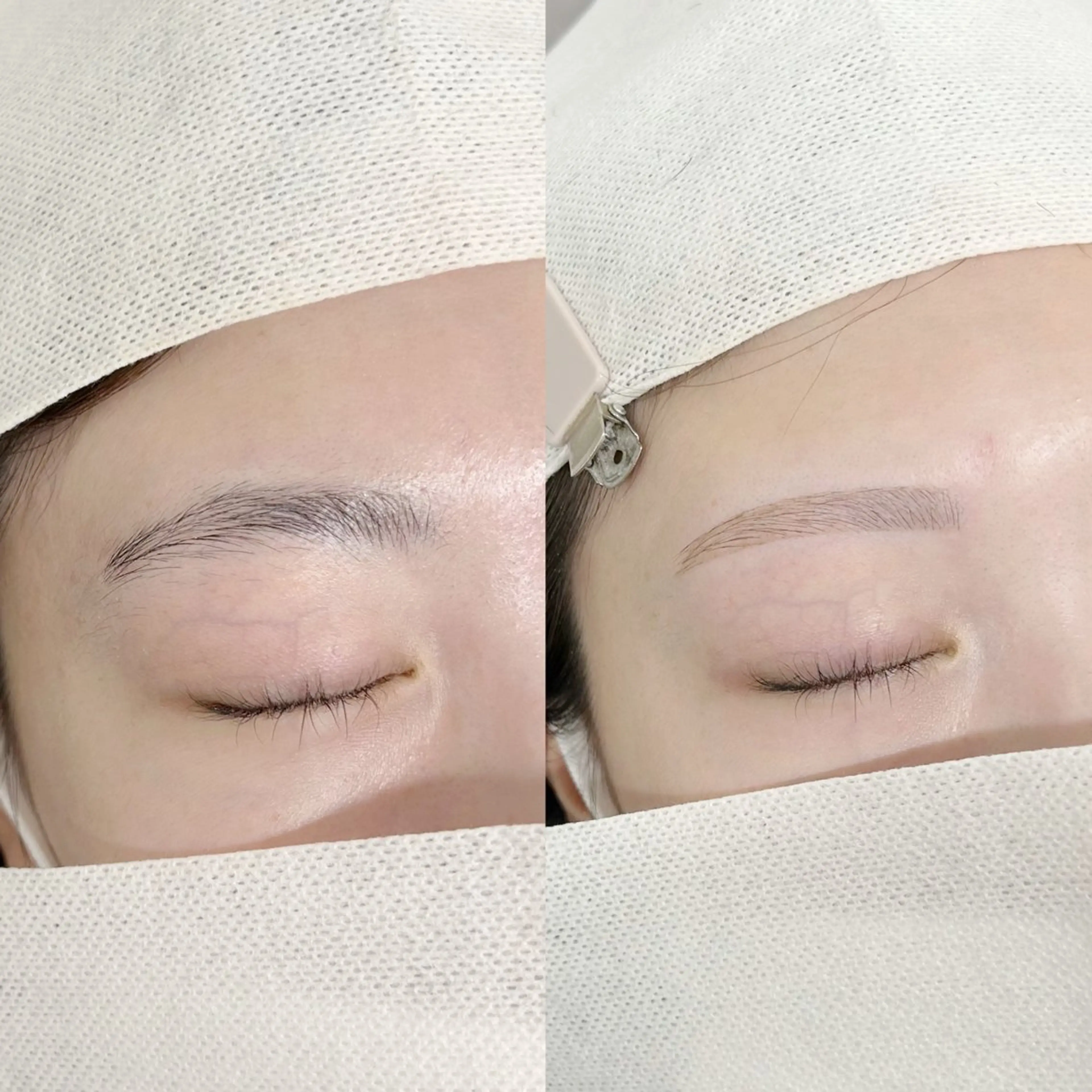 アイブロウ soa. eyebrowの眉毛・アイブロウイメージ
