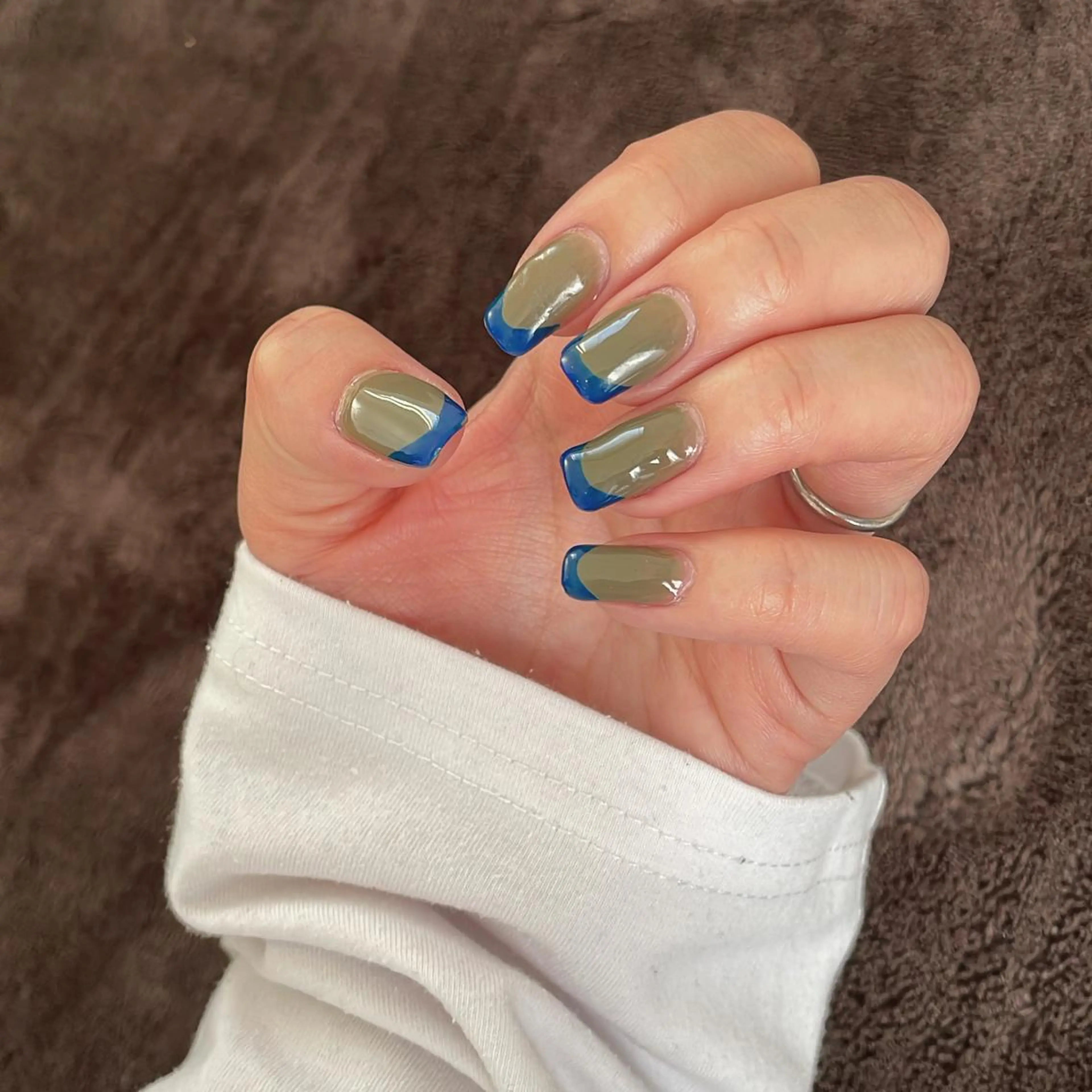 ネイル Re:chaLu所属・Kasumi _のネイルデザイン