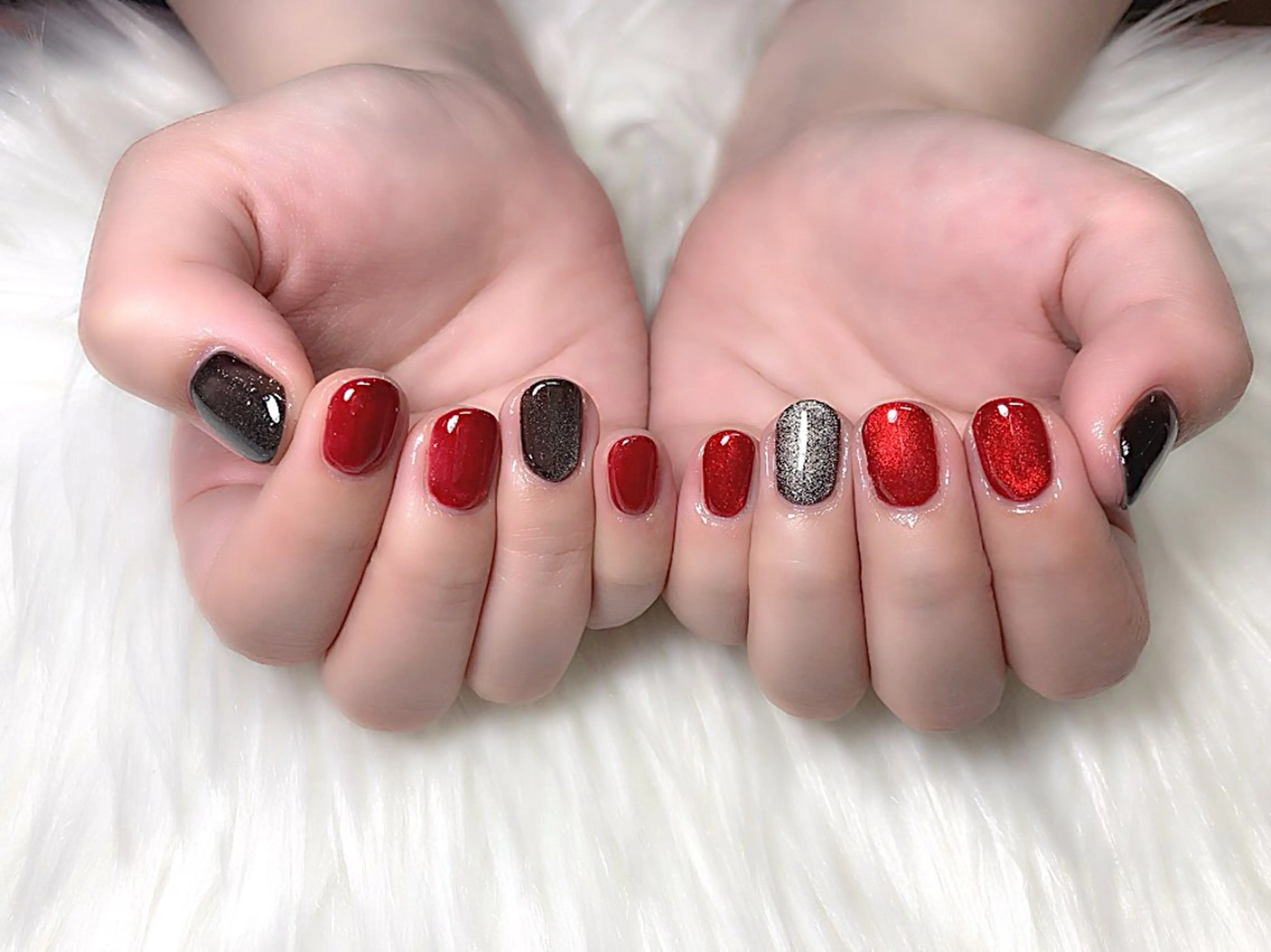 ネイル 整体・ネイル ヨシ堂💅のネイルデザイン