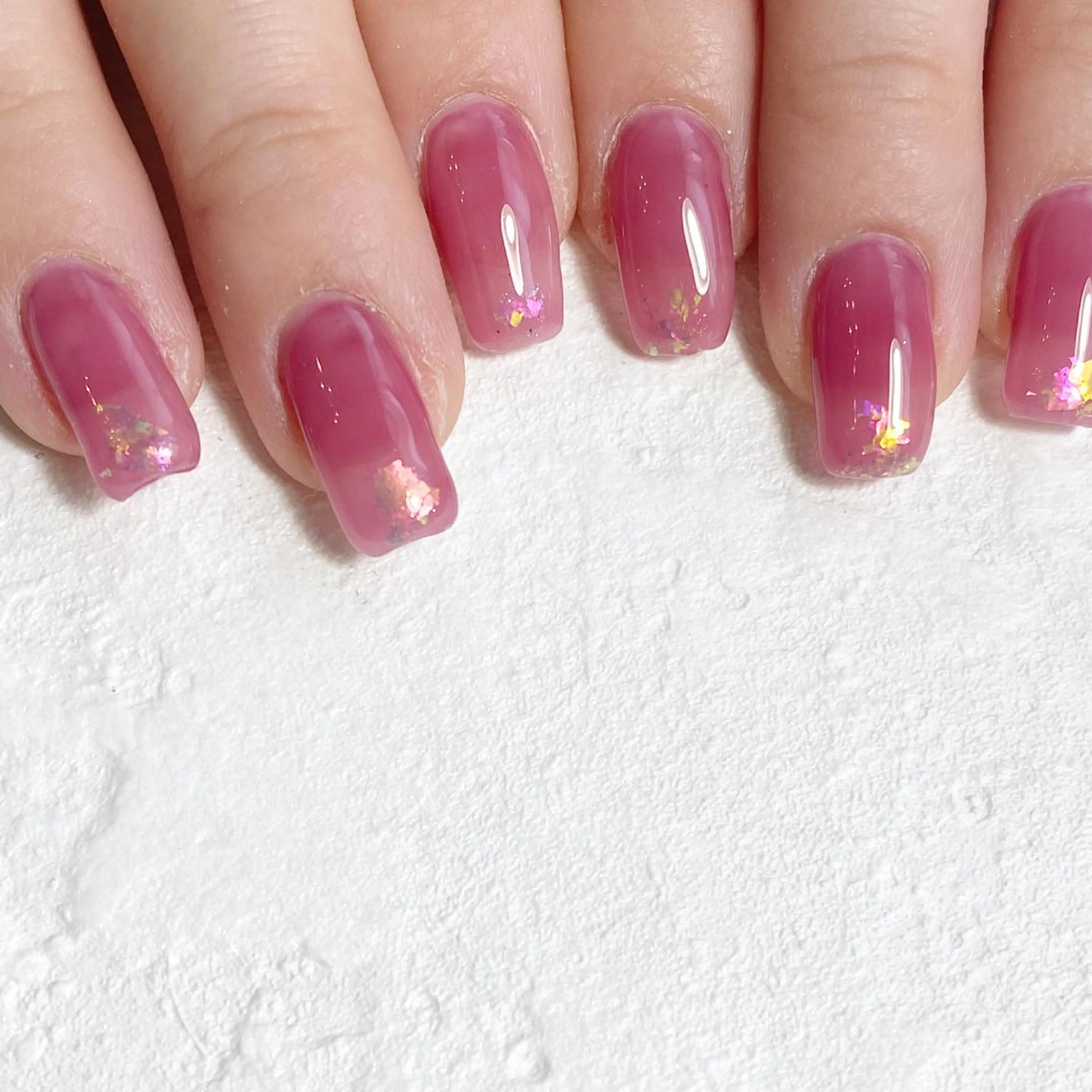 ネイル marie nailのネイルデザイン