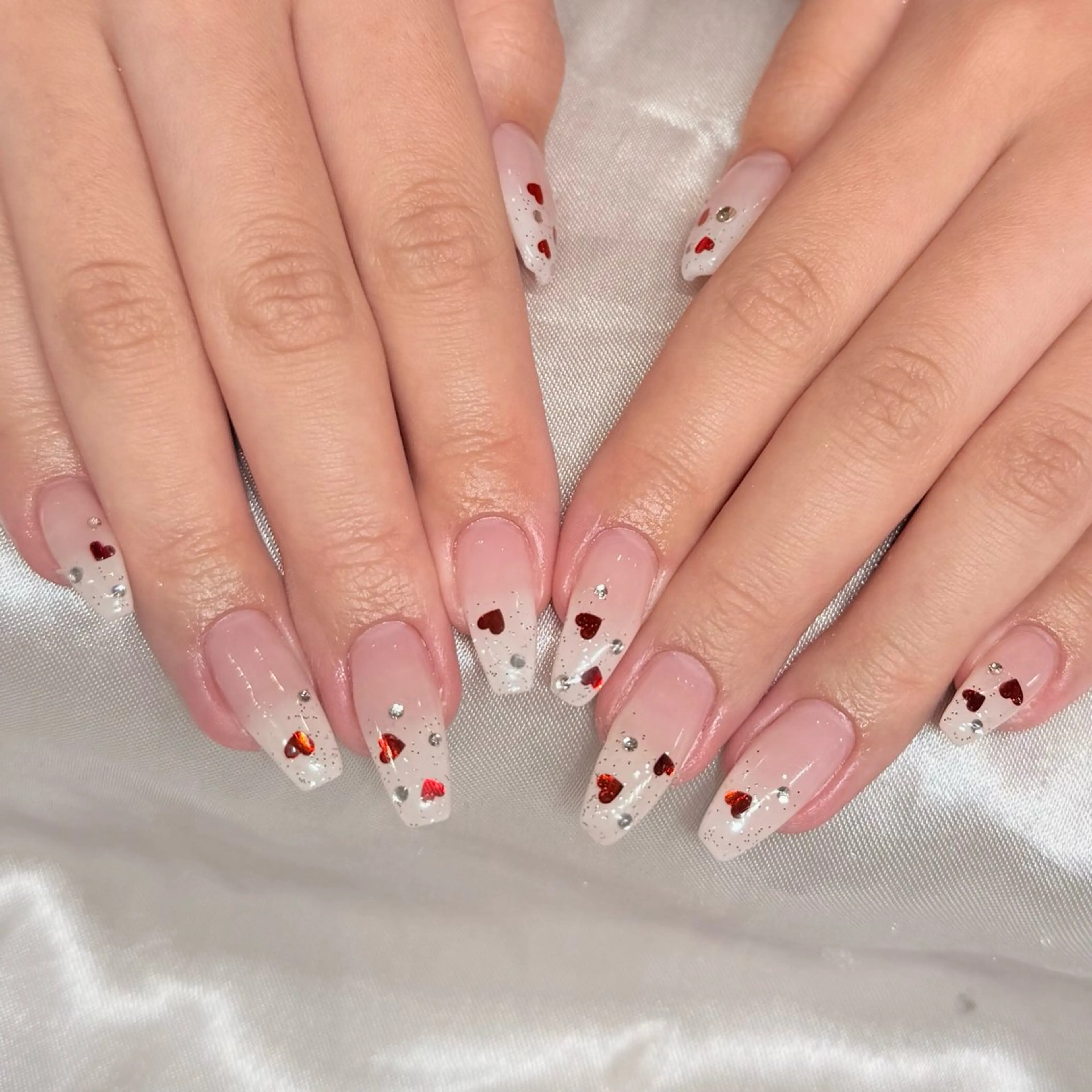 ネイル ハンドネイル Roy心斎橋 ISHIKAWAのネイルデザイン