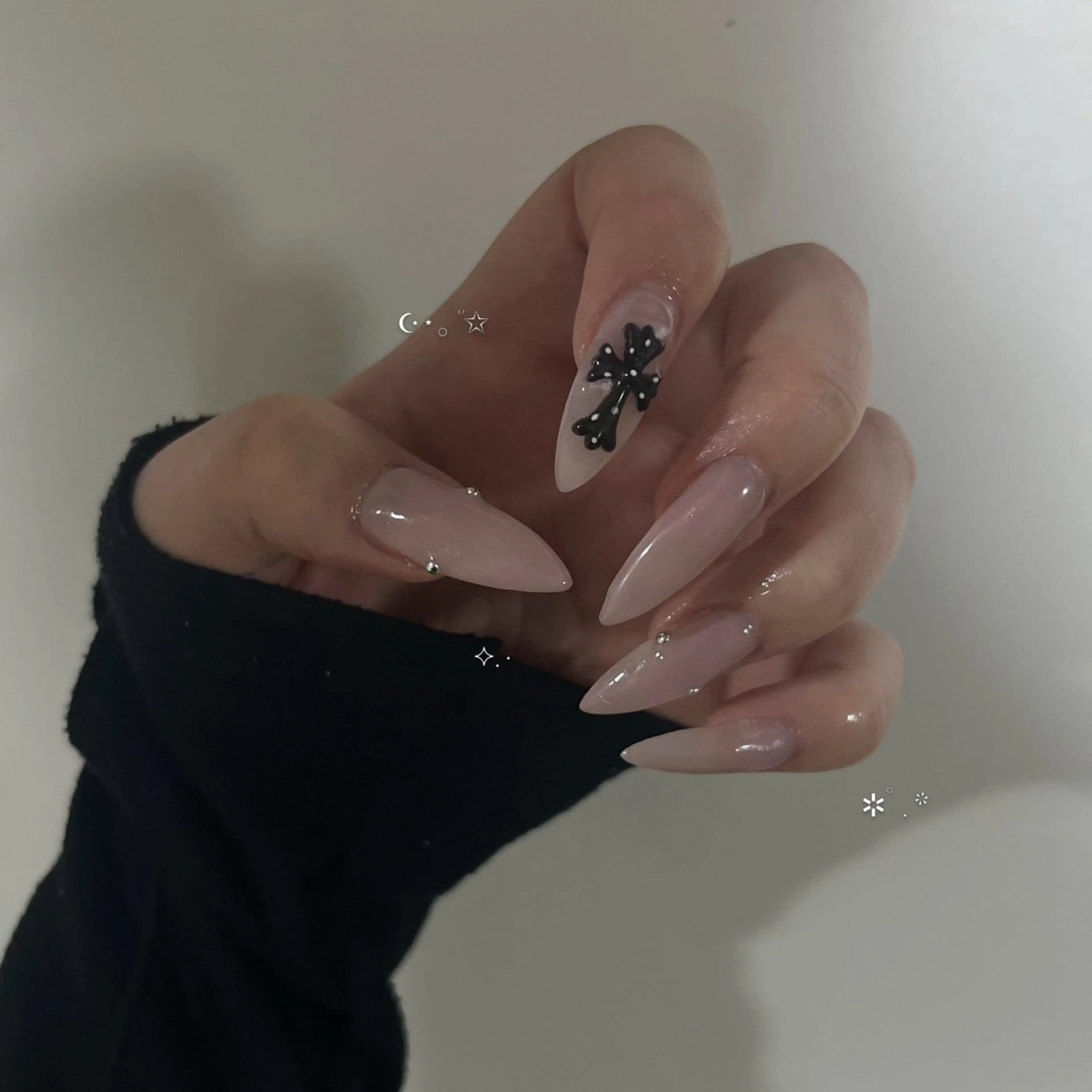 ネイル ハンドネイル ayumi ✩.*˚のネイルデザイン
