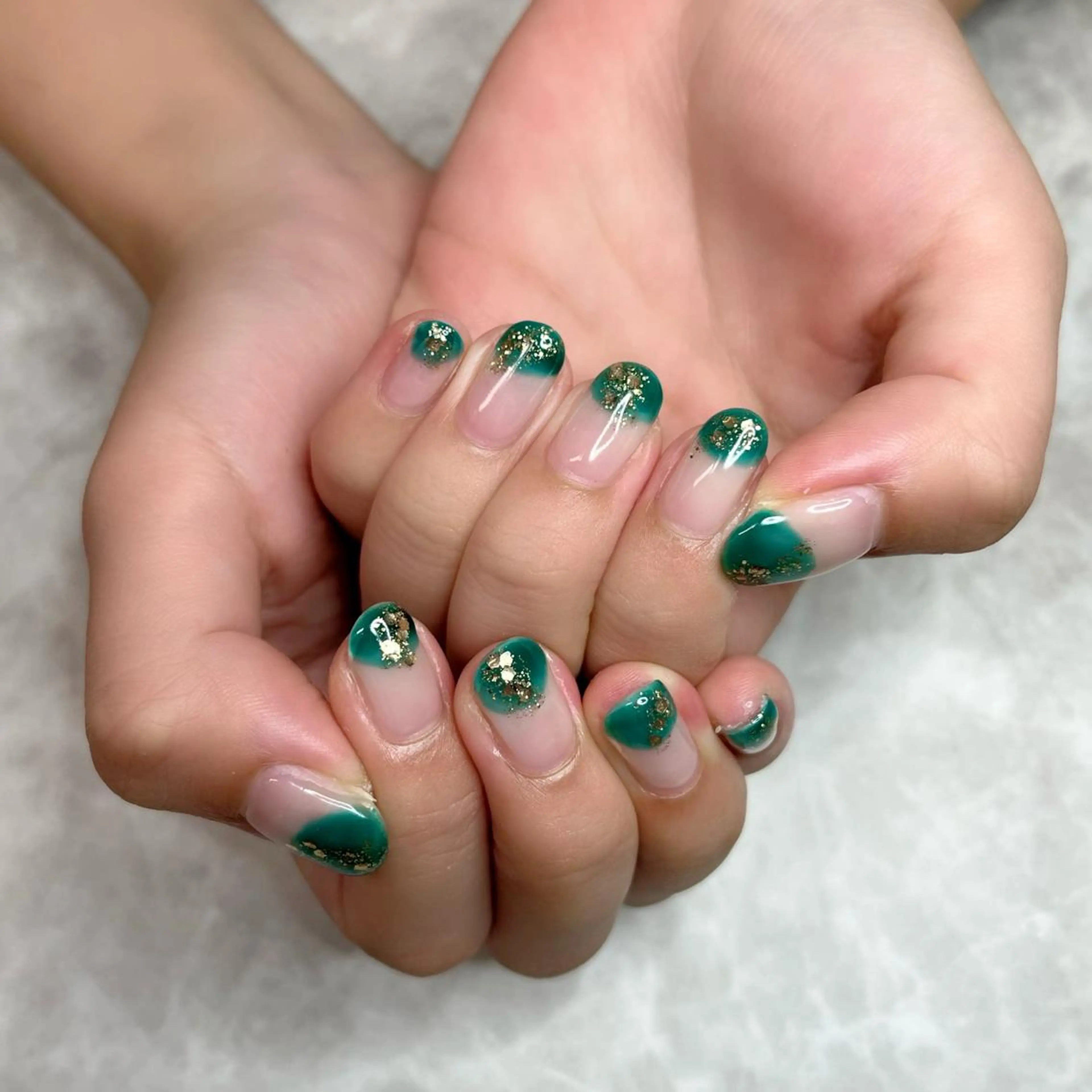 🔶【オフ無し】定額シンプルコース🔶ケア込み!の写真