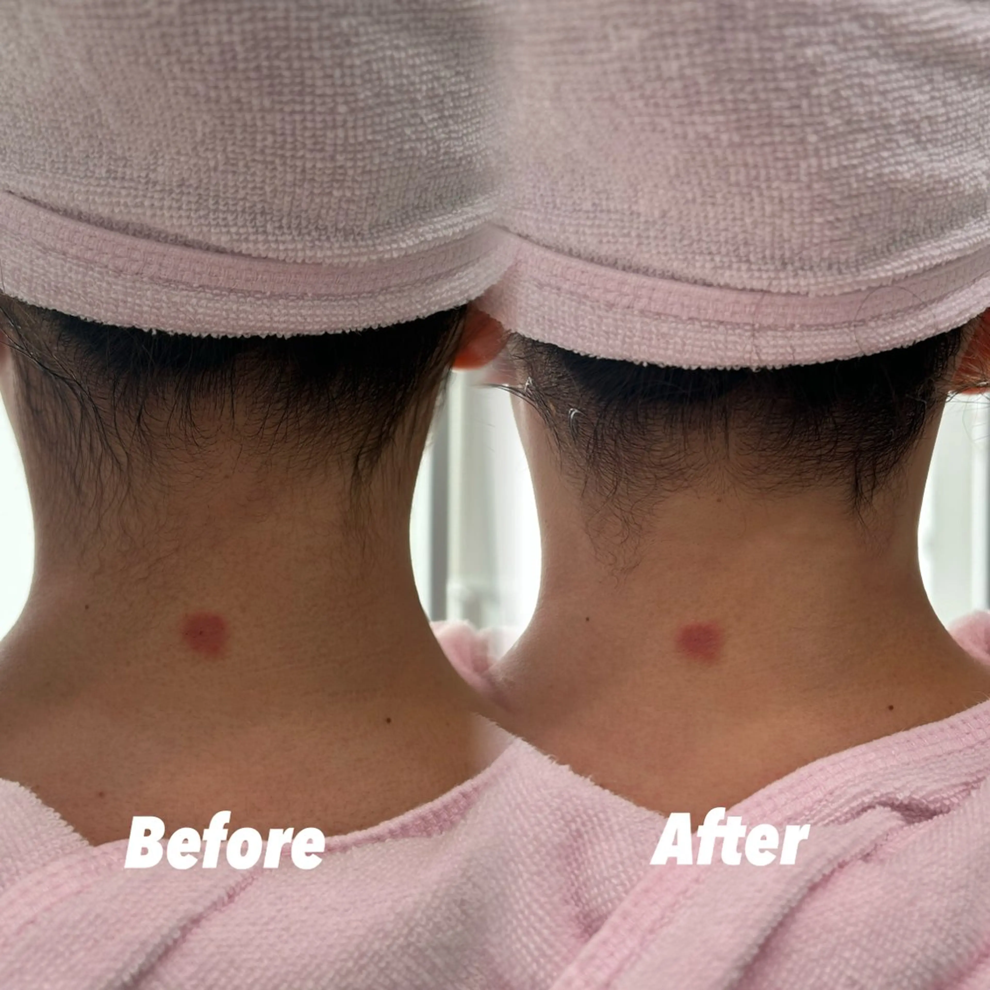 🫧美しい素肌へ🫧 今成柚乃のその他イメージ