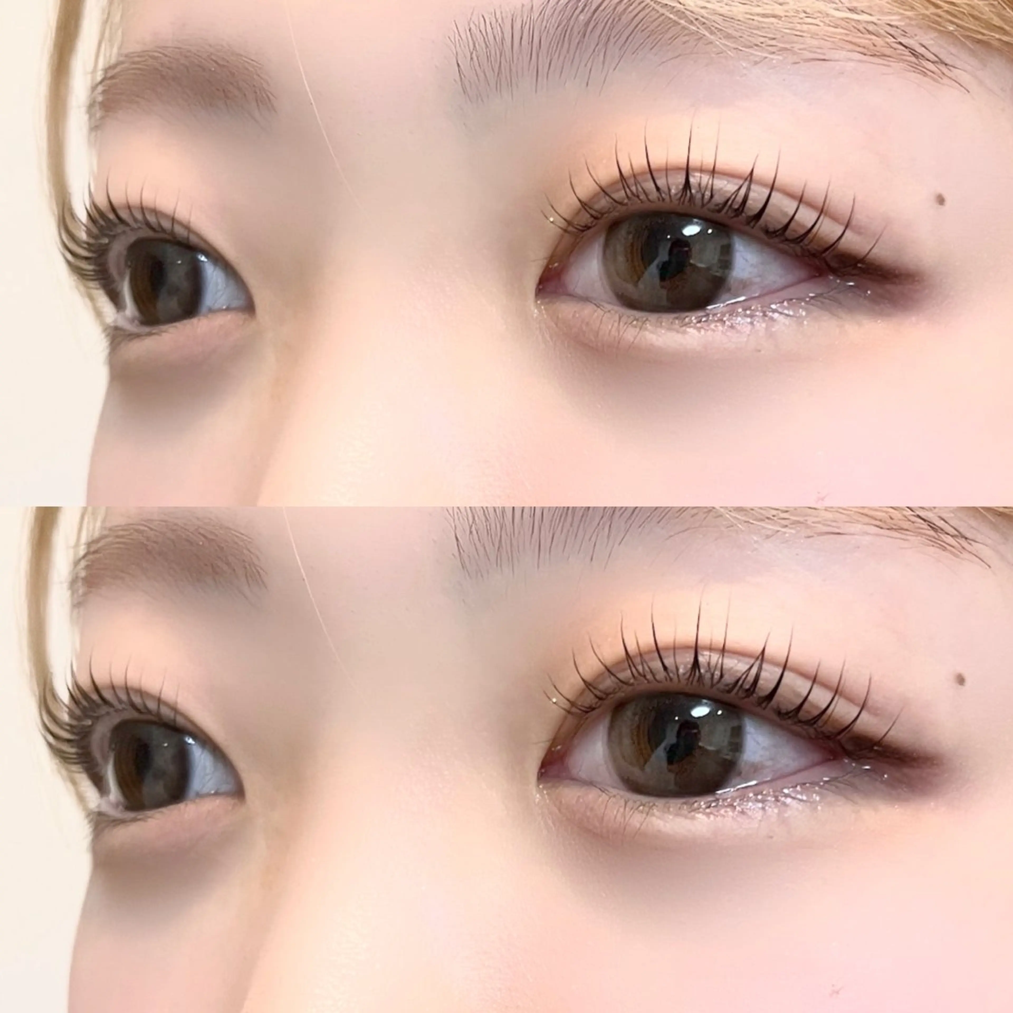 マツエク・マツパ マツパ 🦋平林 未莉🦋✨のマツエク・マツパデザイン