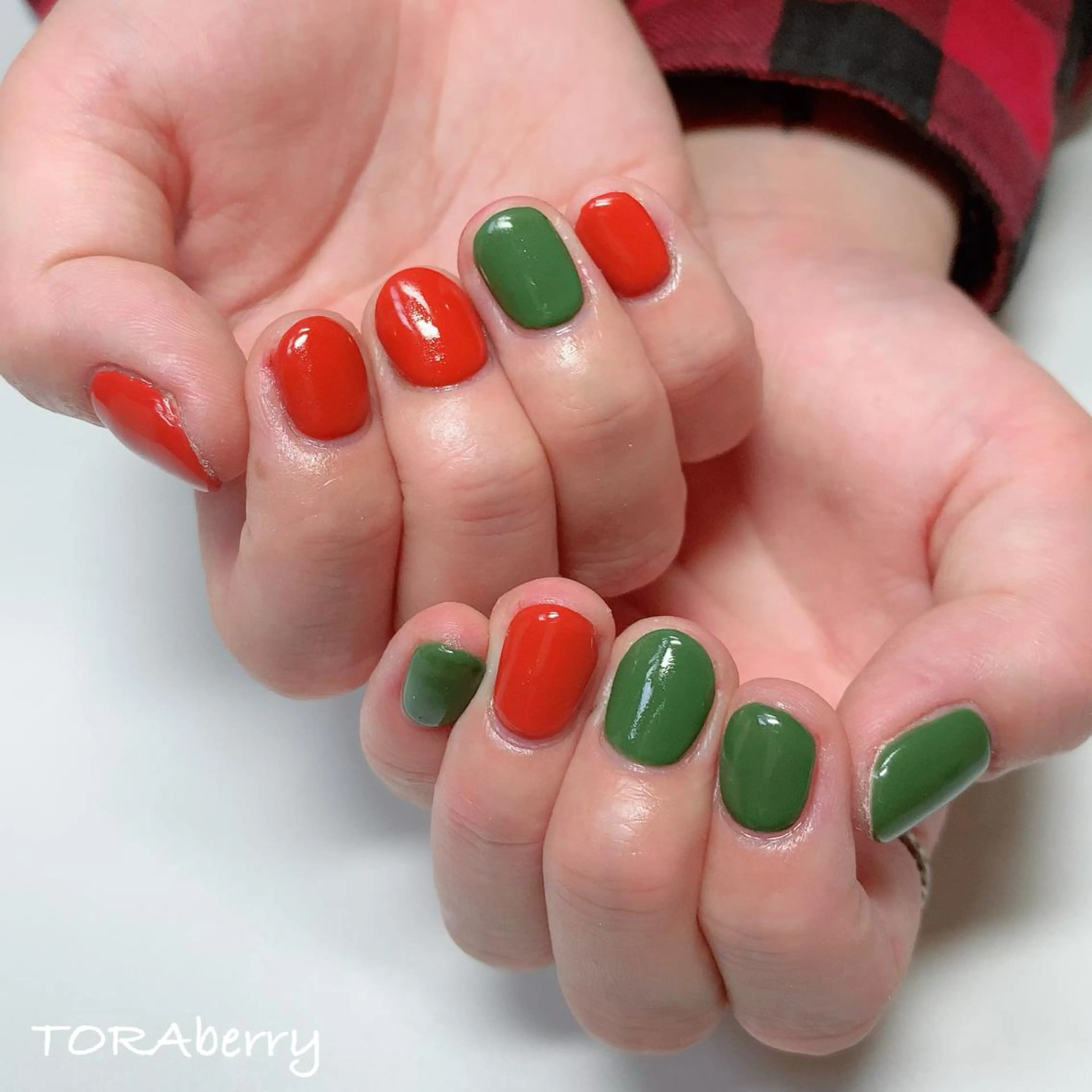 ネイル ネイリスト なつみのネイルデザイン