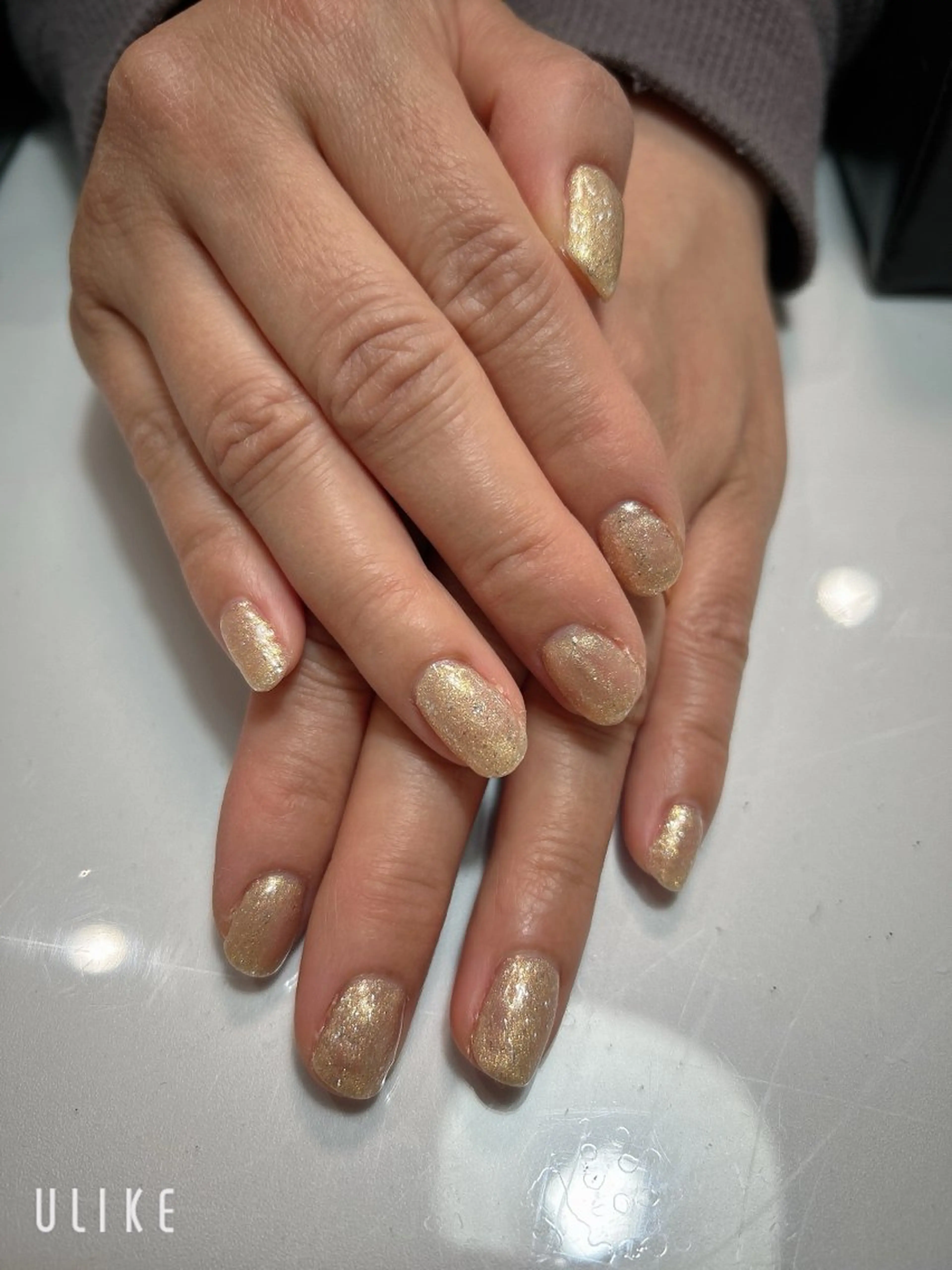 ネイル nail mor. 岐阜店　ありさのネイルデザイン