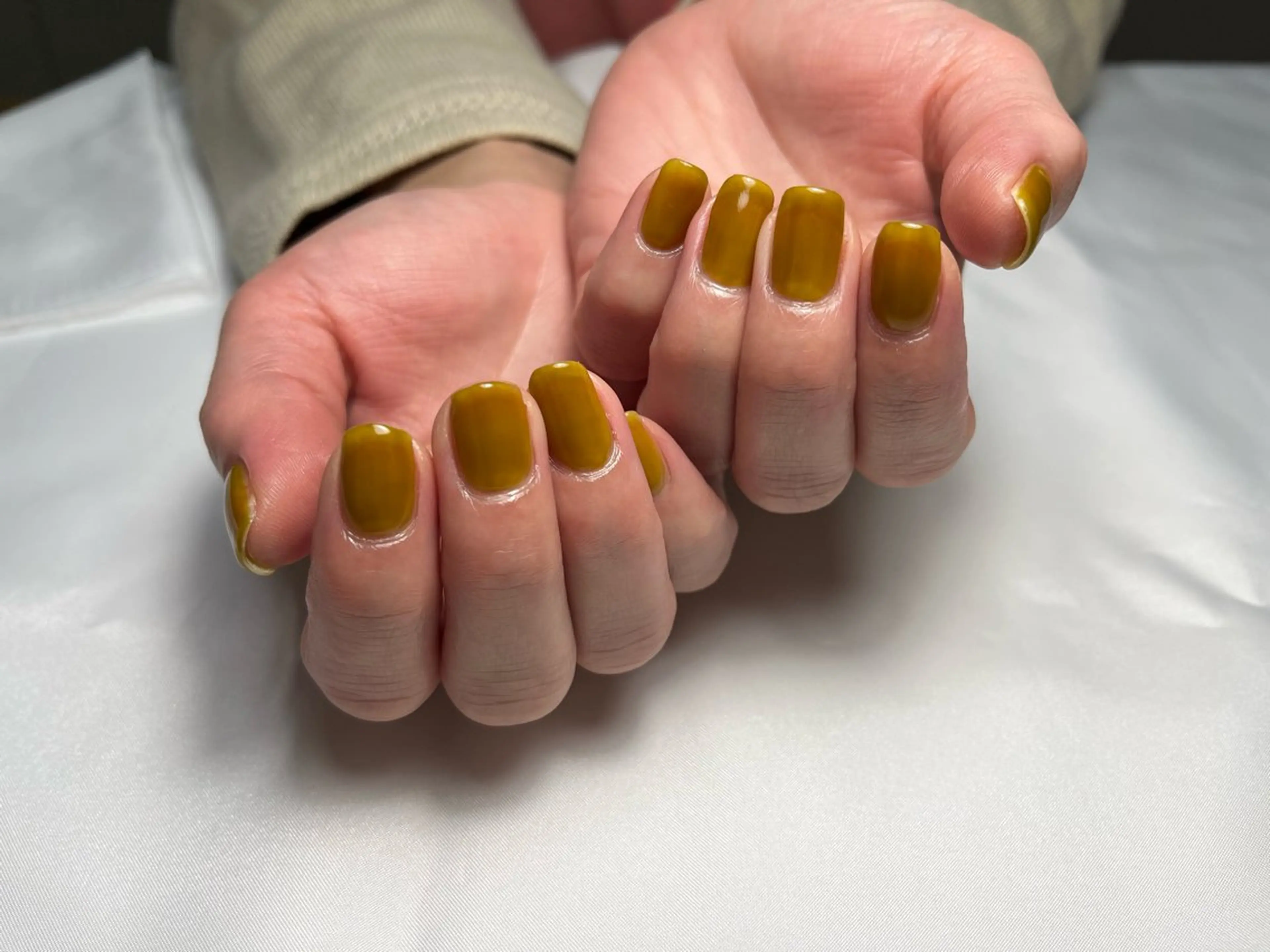 ネイル ハンドネイル IK_ nailのネイルデザイン