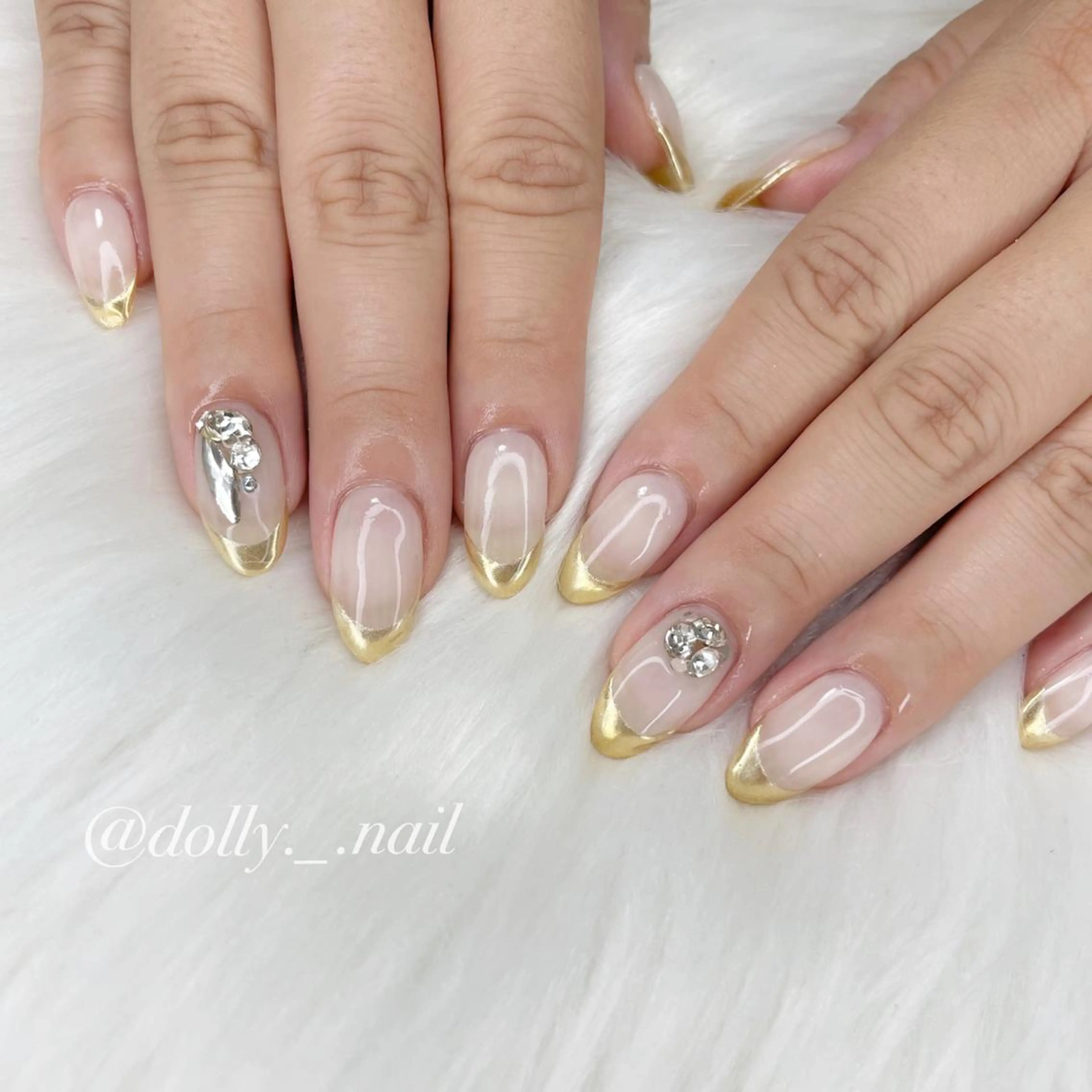 ネイル Nailsalon SIRIUSのネイルデザイン