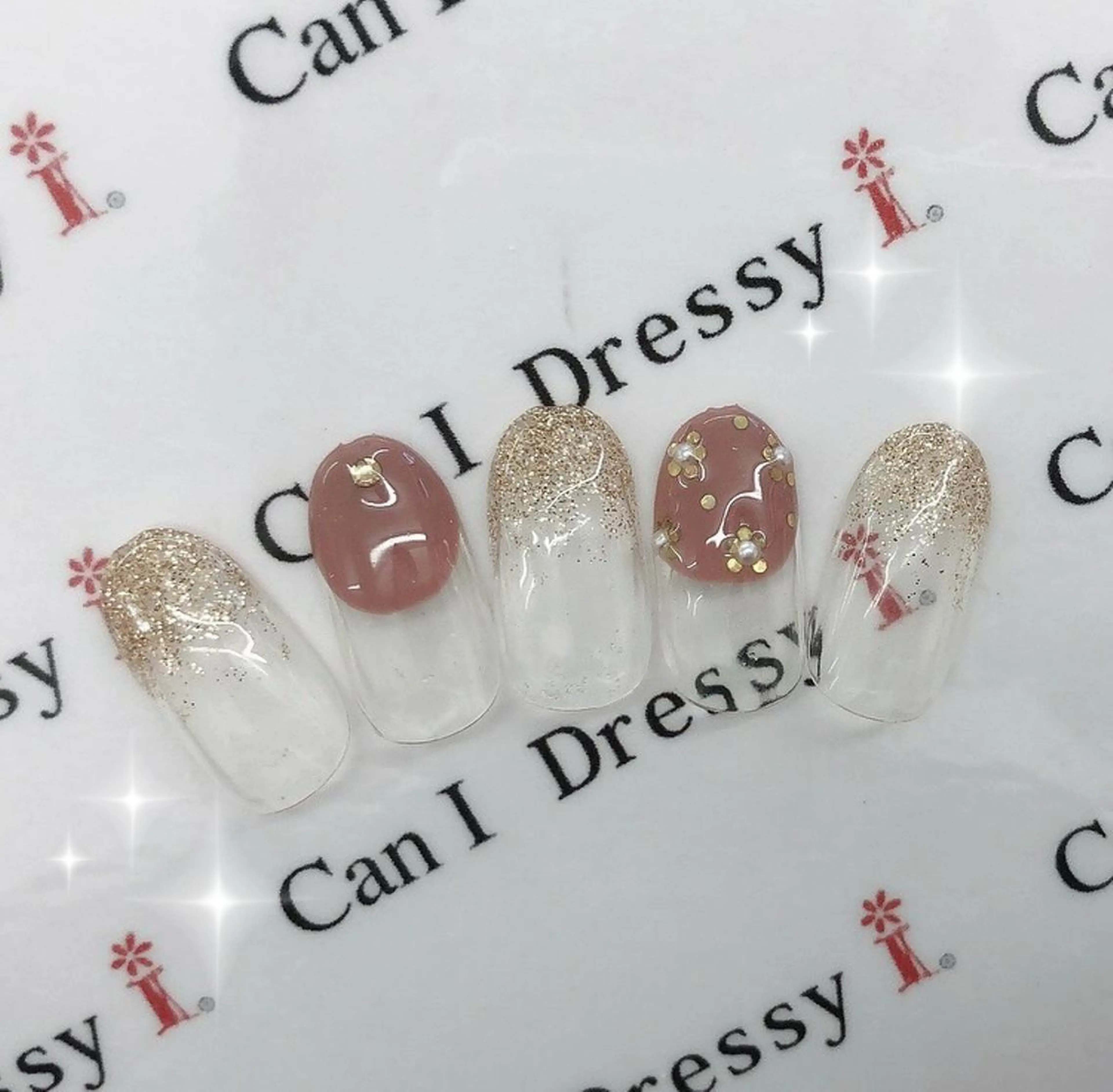 ネイル Pine Color パインカラーのマツエク・マツパデザイン