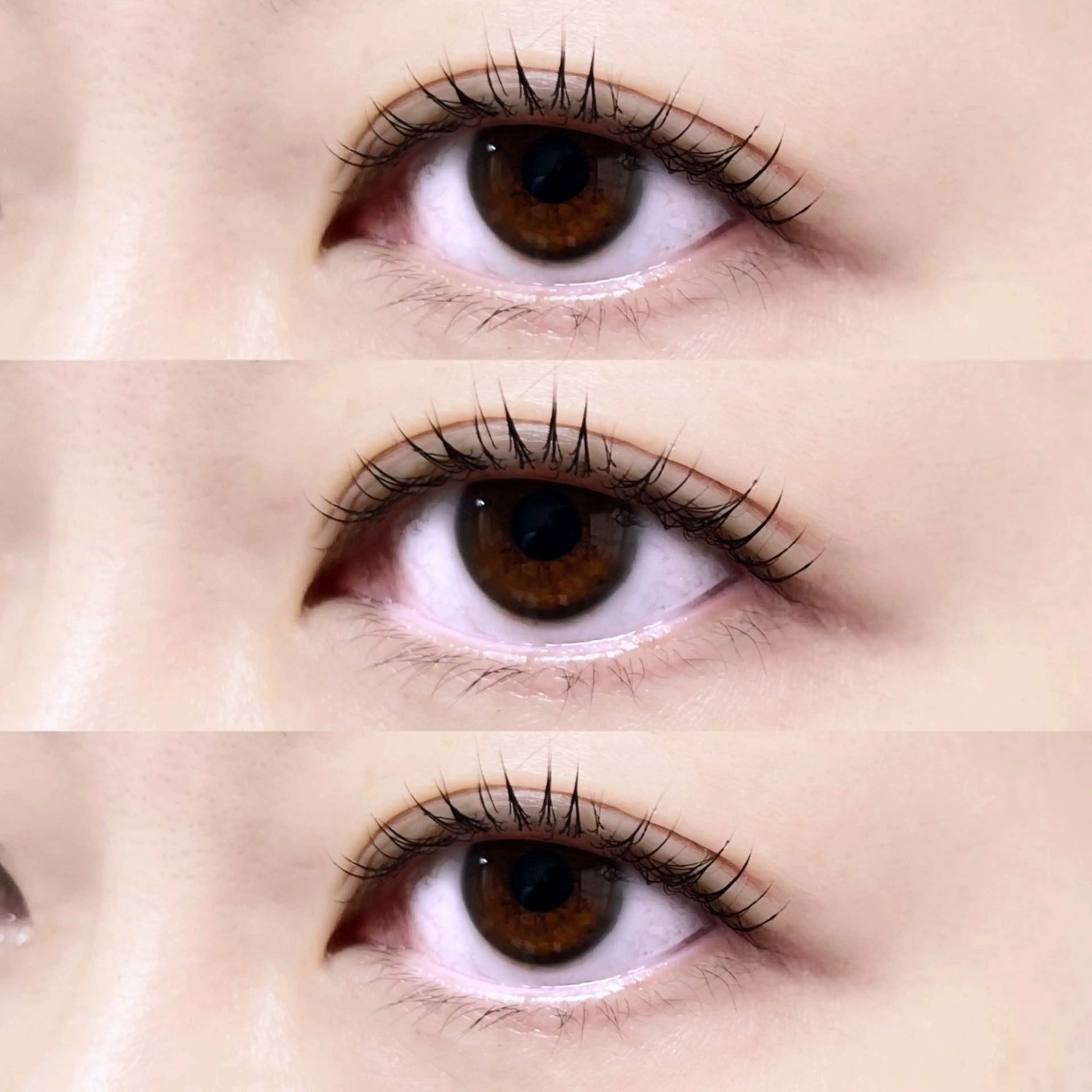 マツエク・マツパ 🐰駅から徒歩5分 当日予約◎下妻🫧のマツエク・マツパデザイン