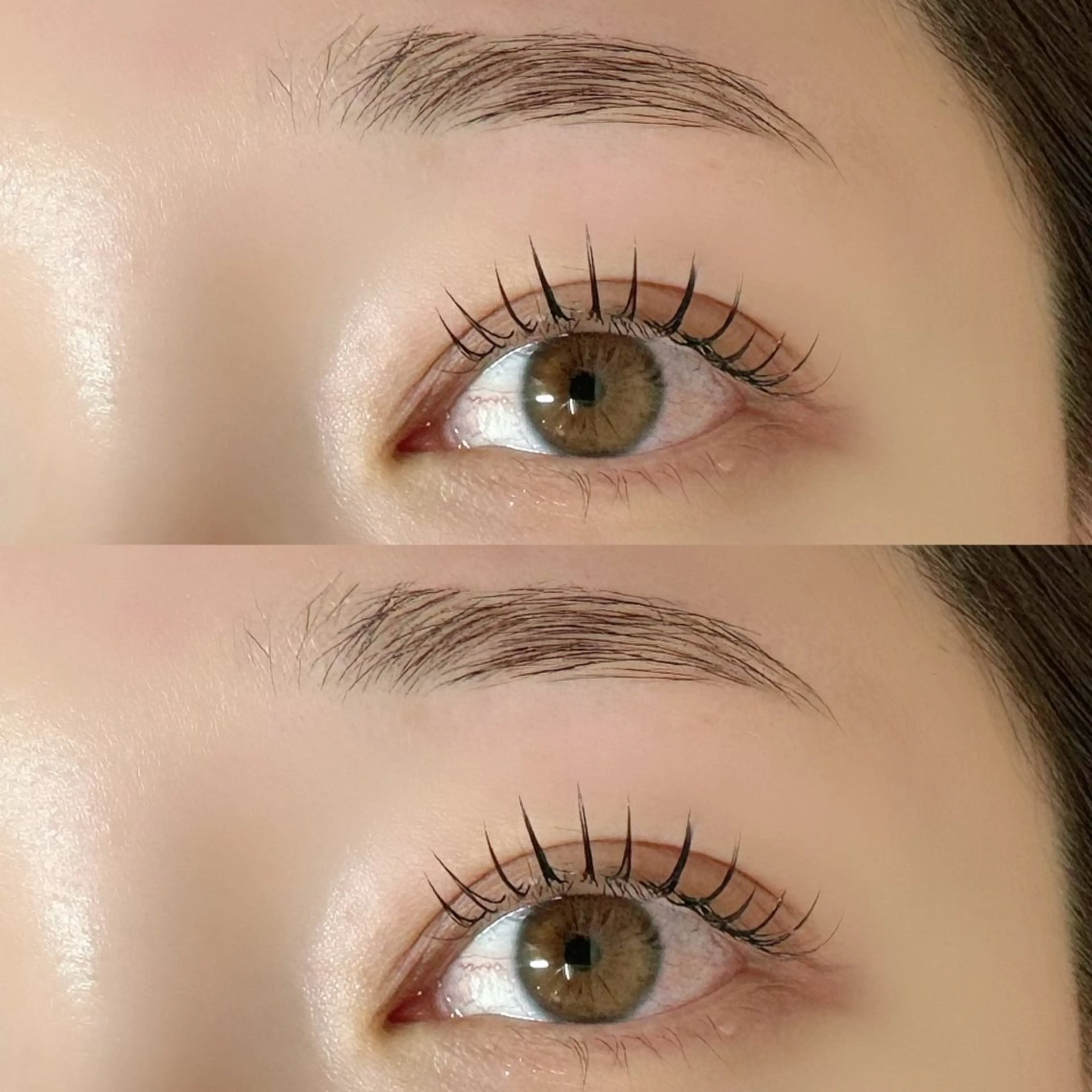 🌟LEDエクステ100本💡※オフありプラス1100円の写真