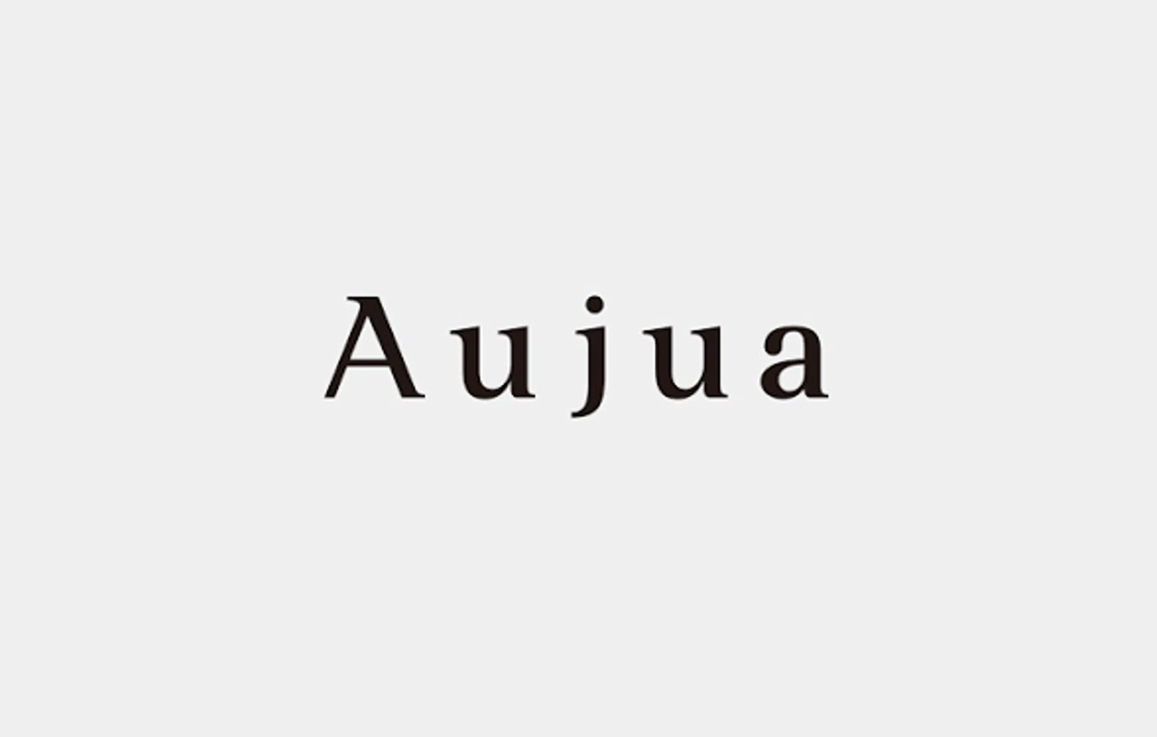選べるAujuaトリートメントの写真