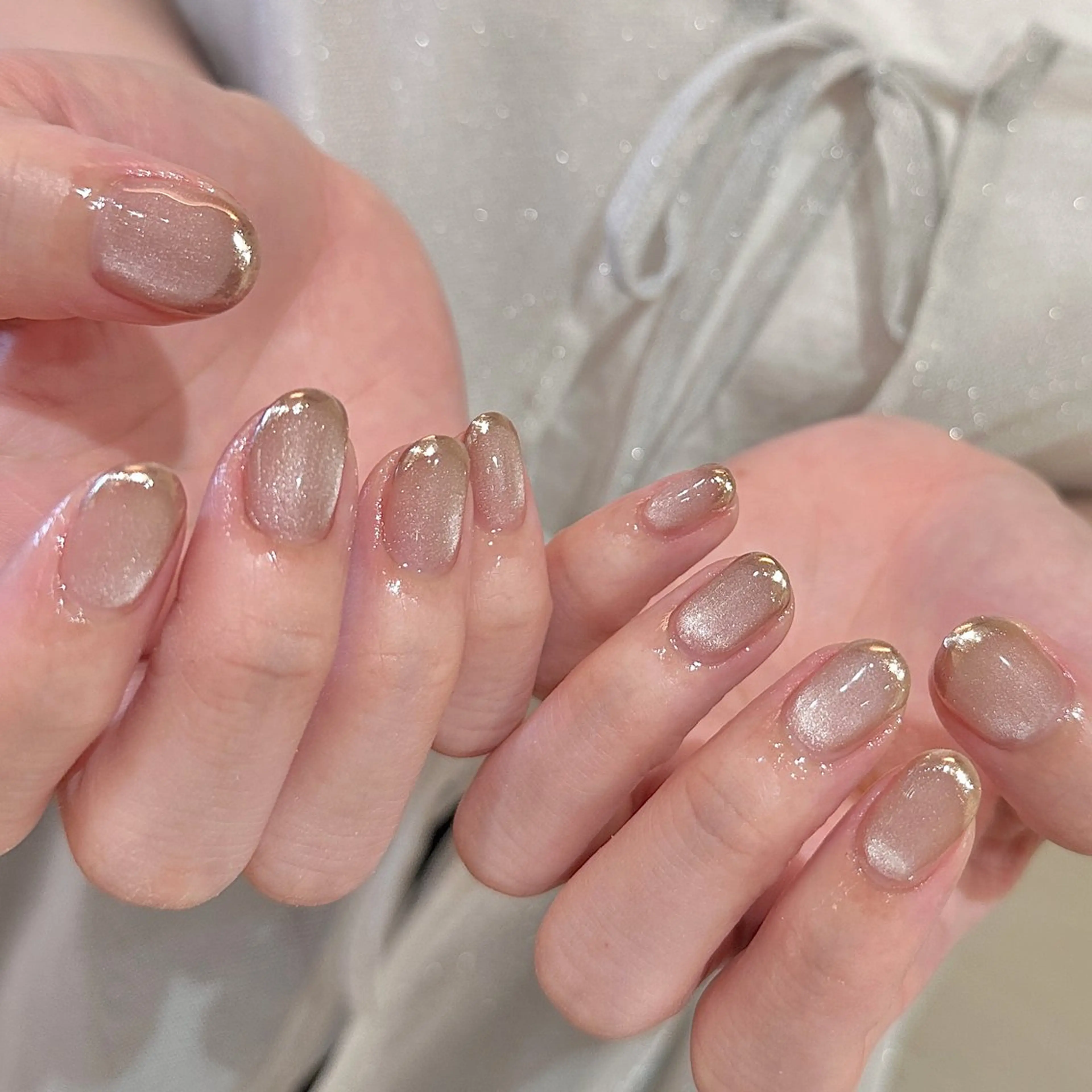 ネイル . .のネイルデザイン