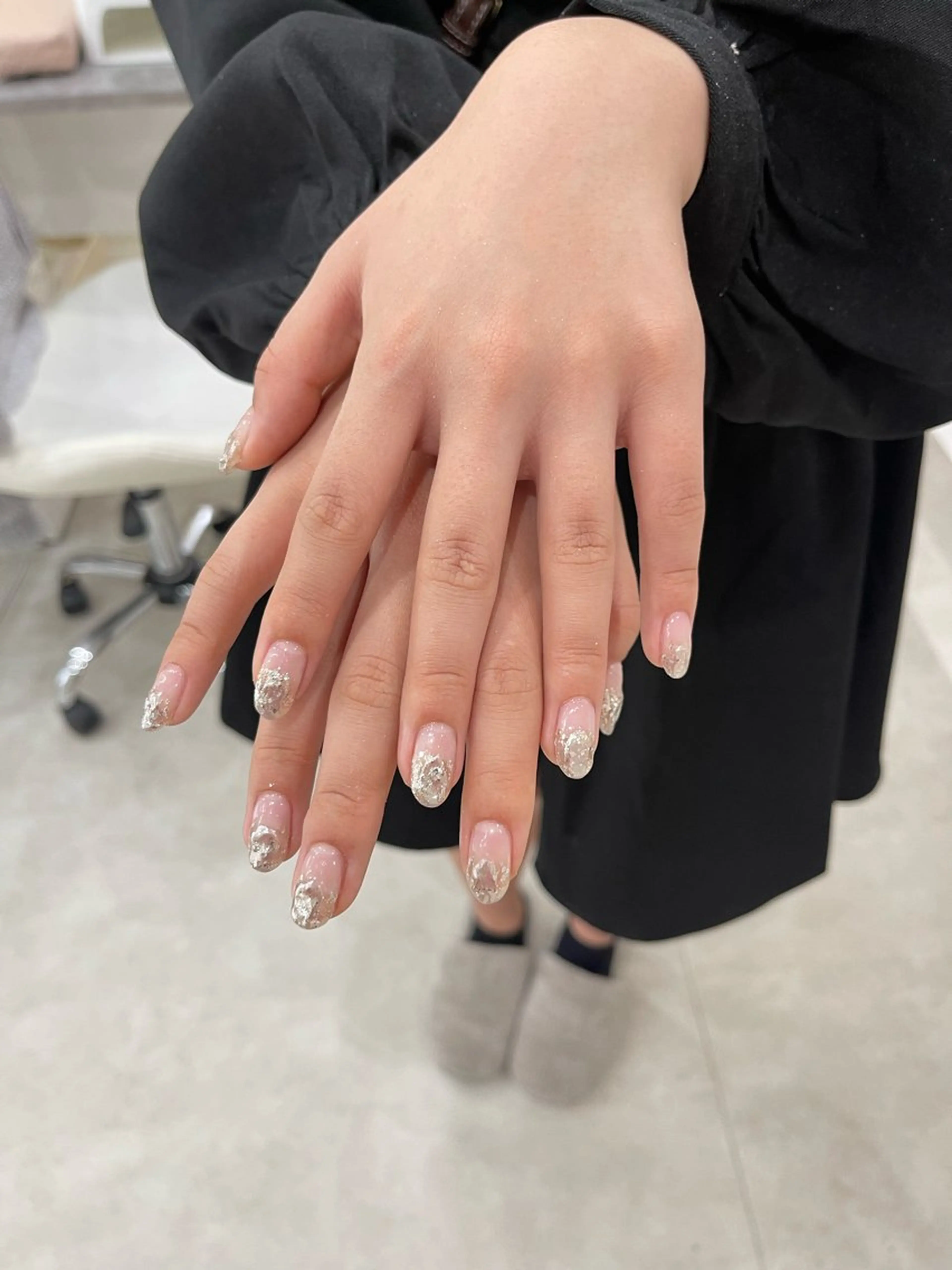 ネイル 777nail salonのネイルデザイン