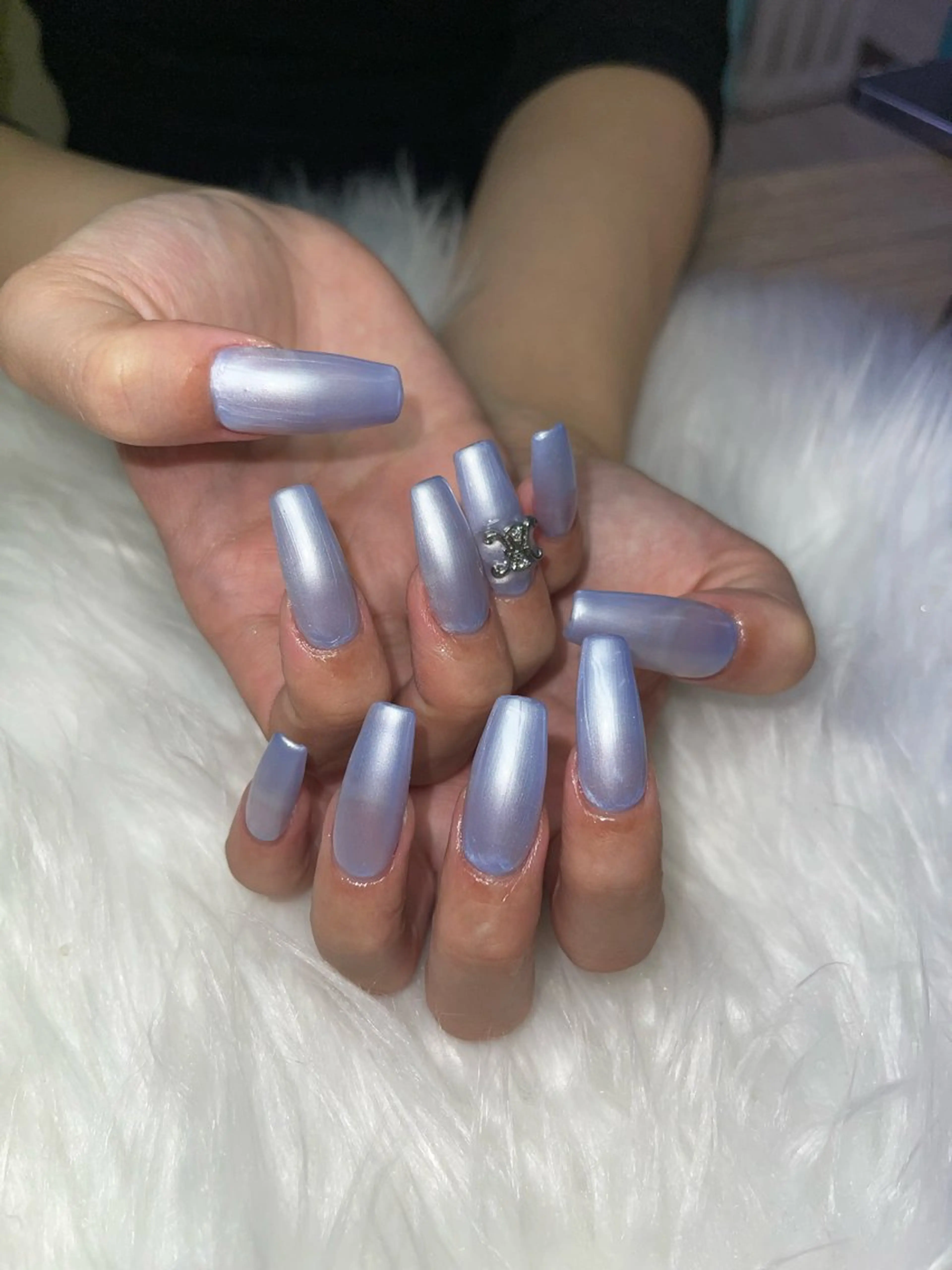 ネイル ♡ KEIKOのネイルデザイン