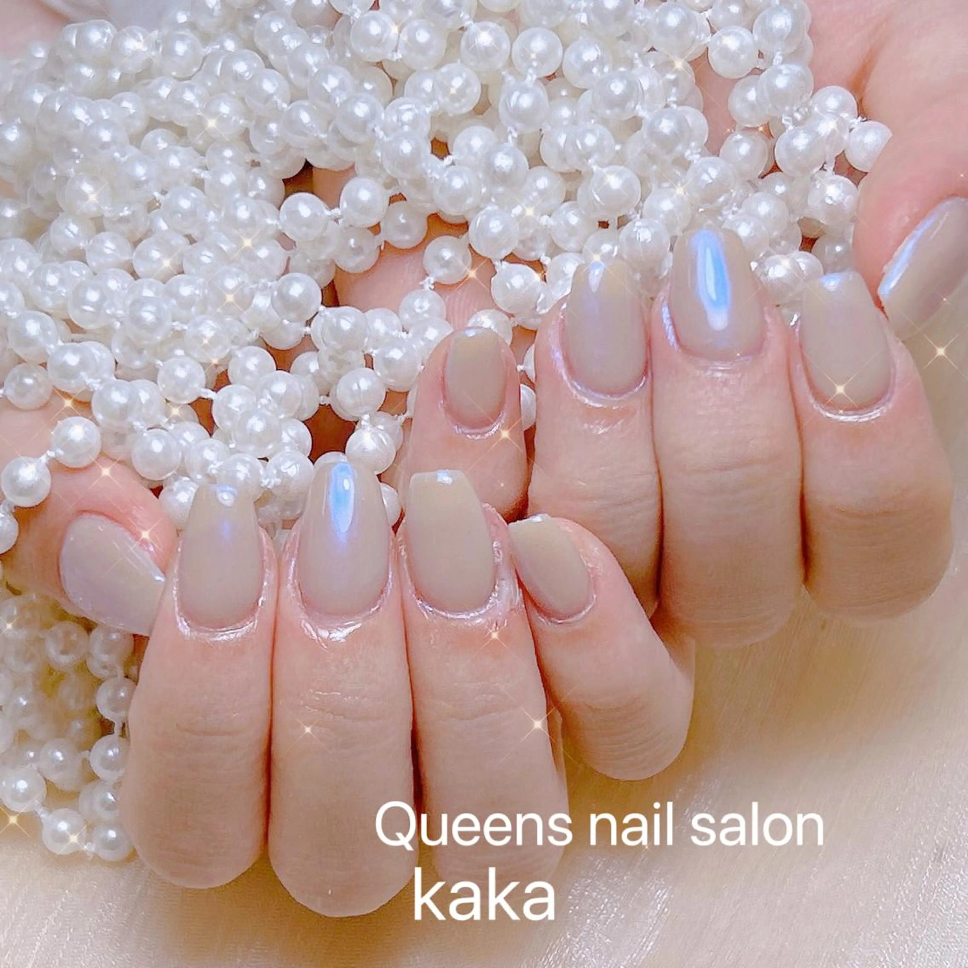 ネイル ハンドネイル 晴香 ✨のネイルデザイン