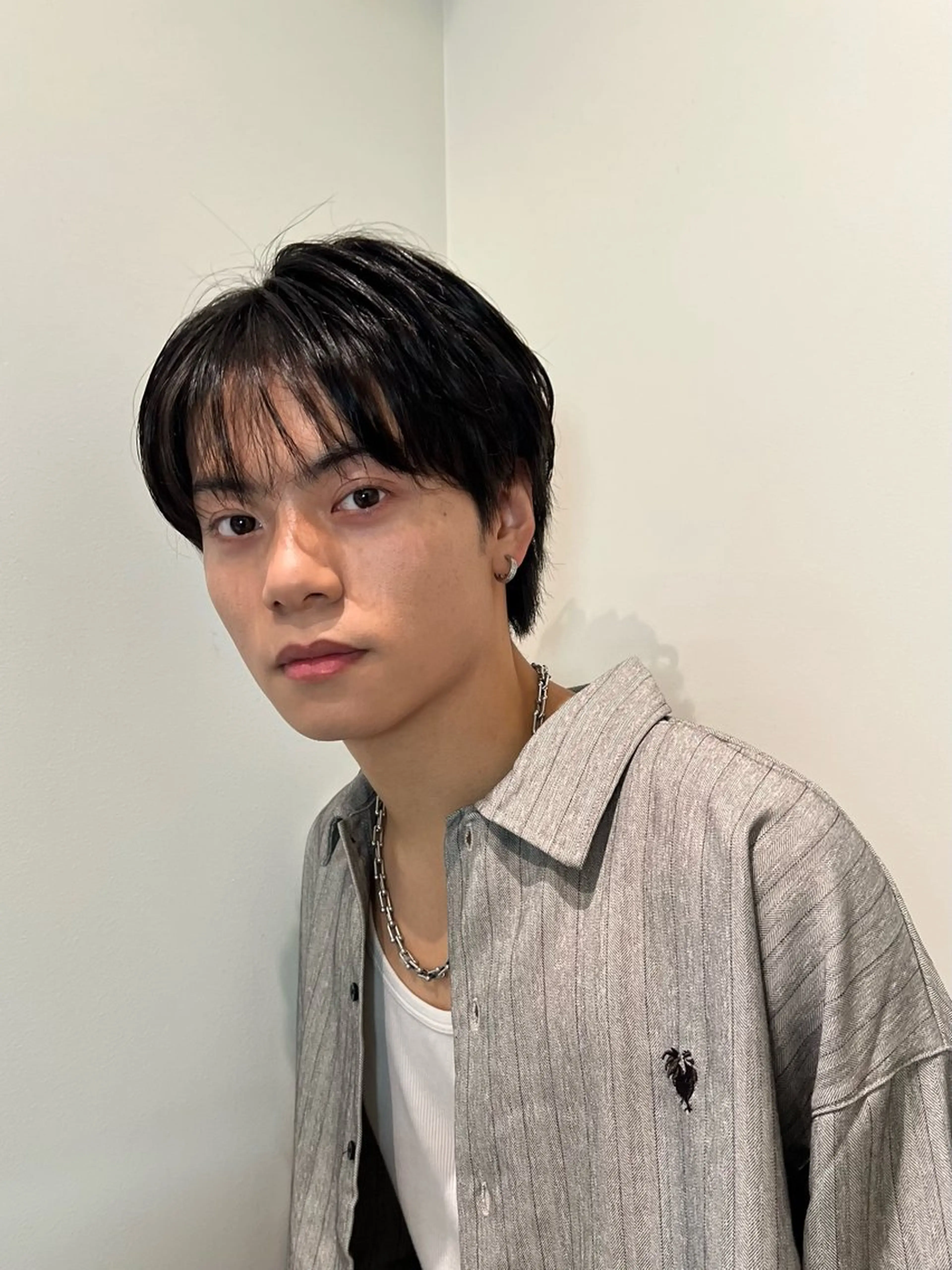 🌈メンズカット+クイックスパ🌈の写真