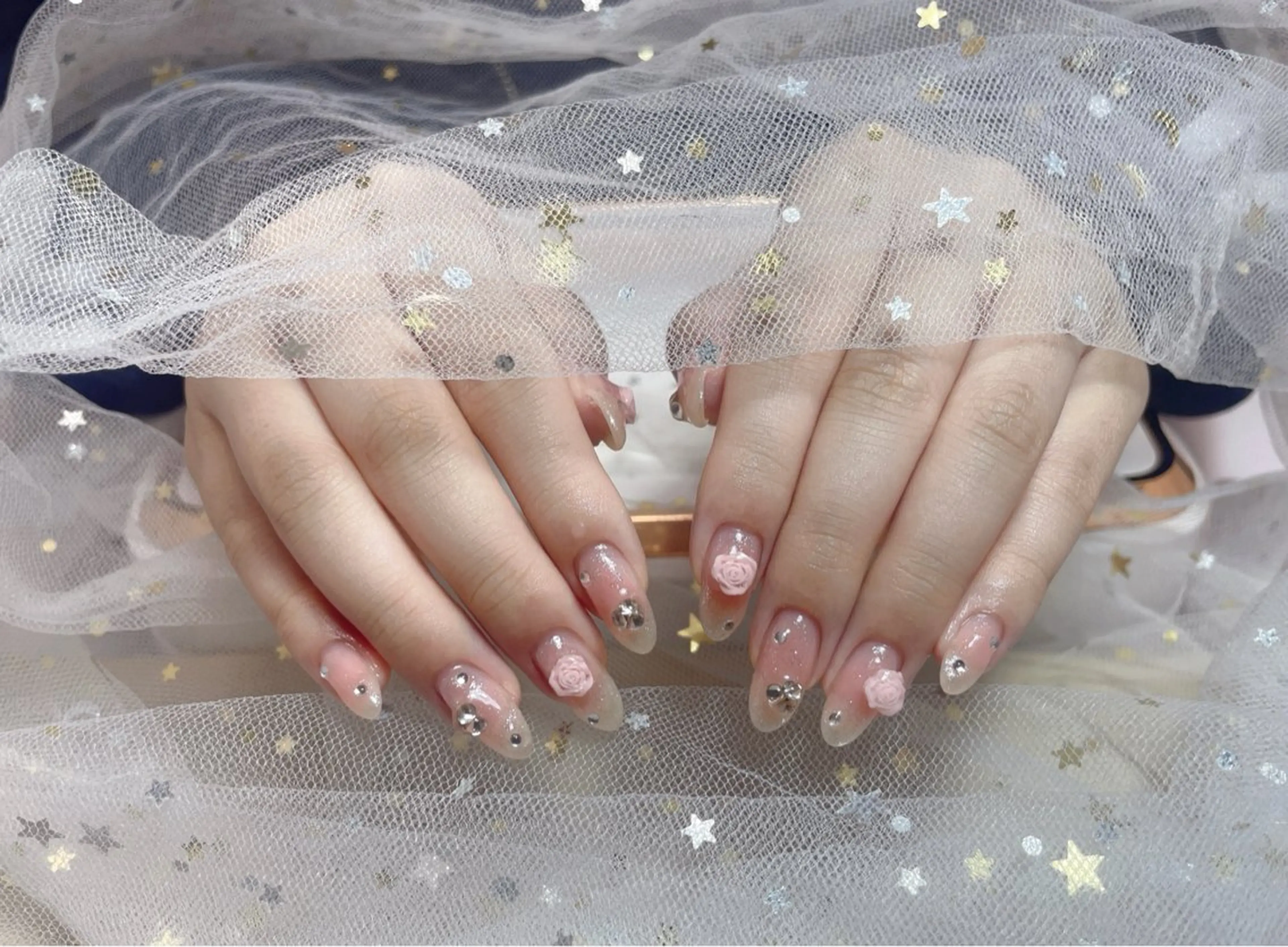 ネイル Angel AngelNailのネイルデザイン