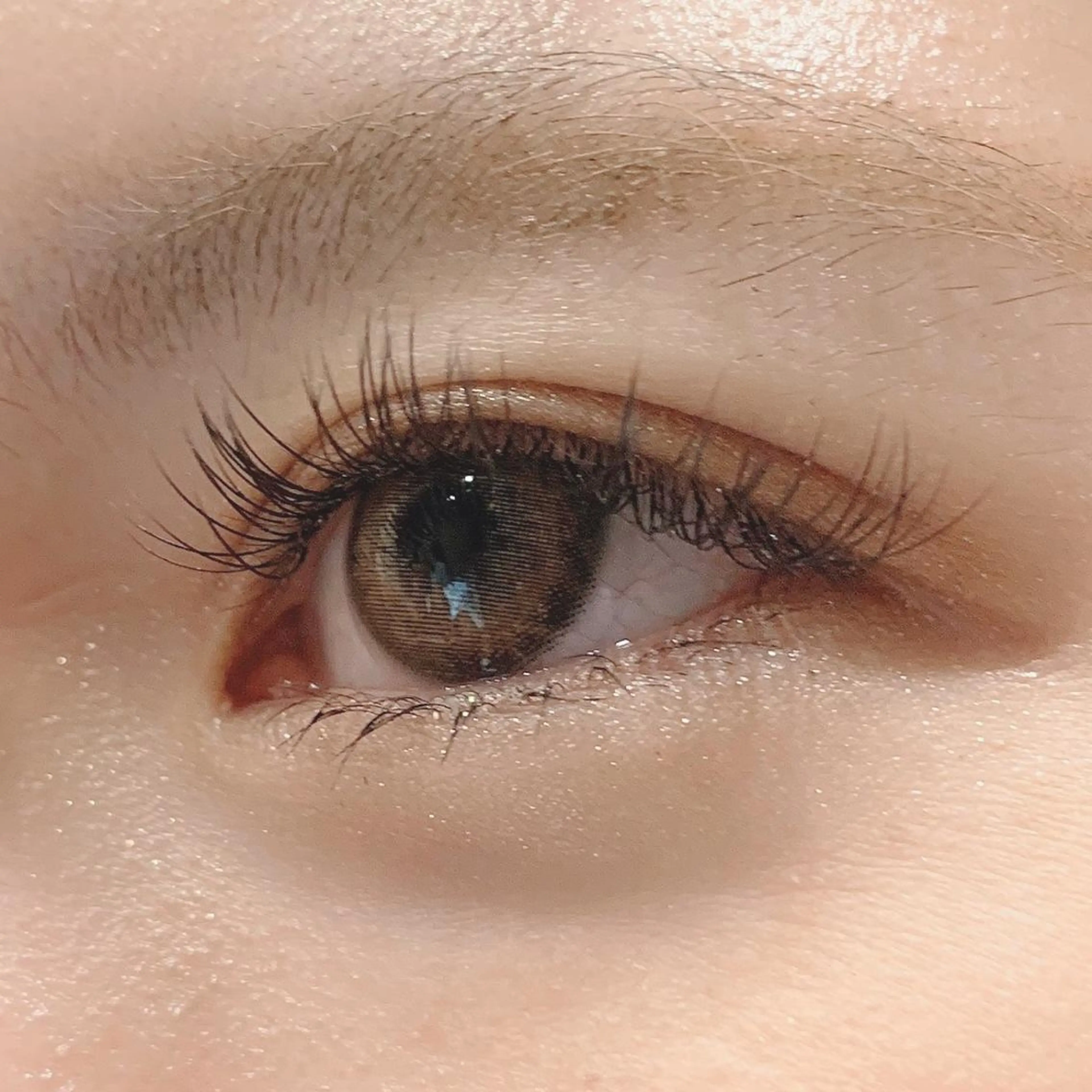 マツエク・マツパ 橋本 朋佳のマツエク・マツパデザイン