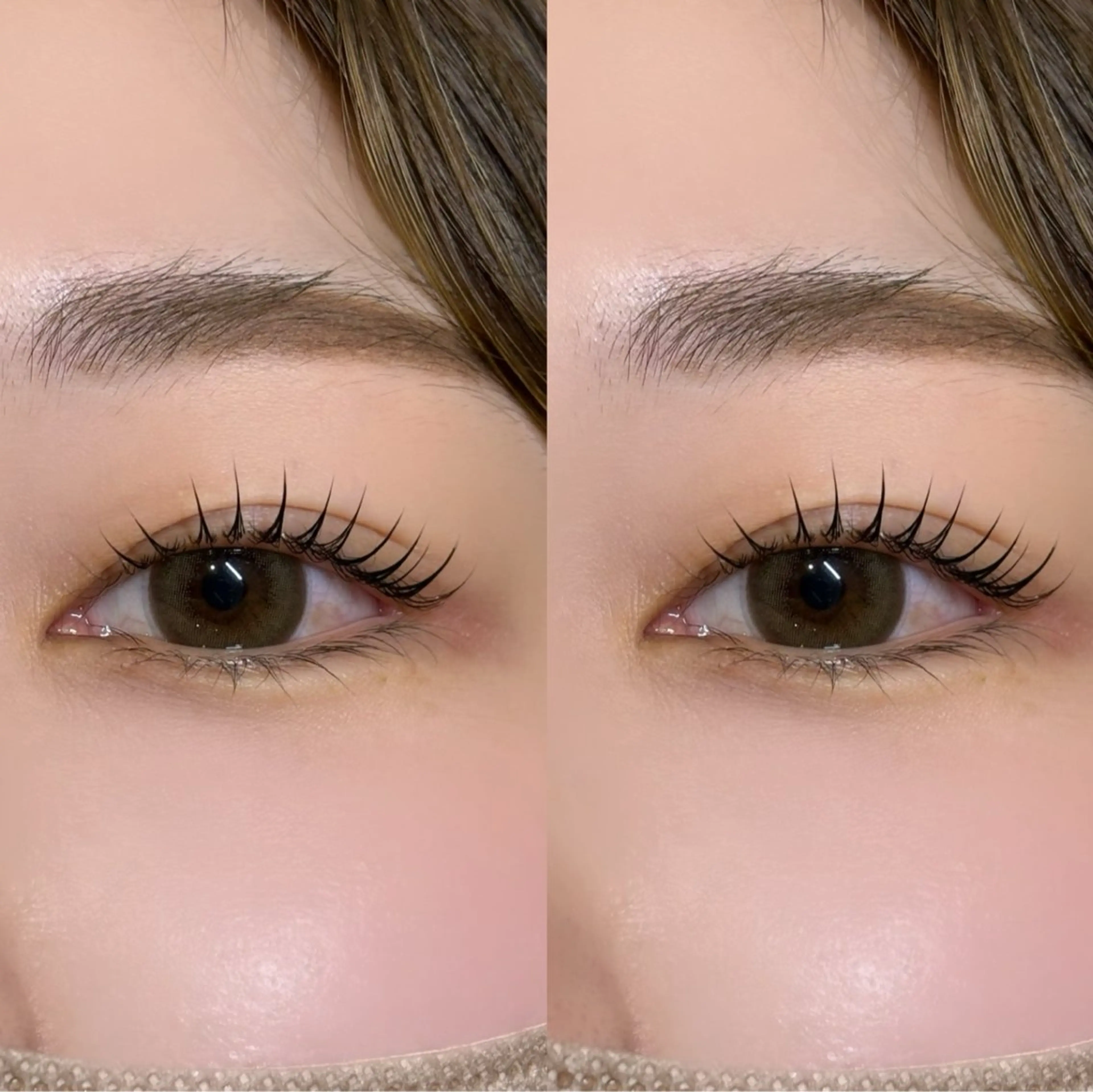 【🌸4月限定新規クーポン🌸】ラッシュリフト¥4,400の写真