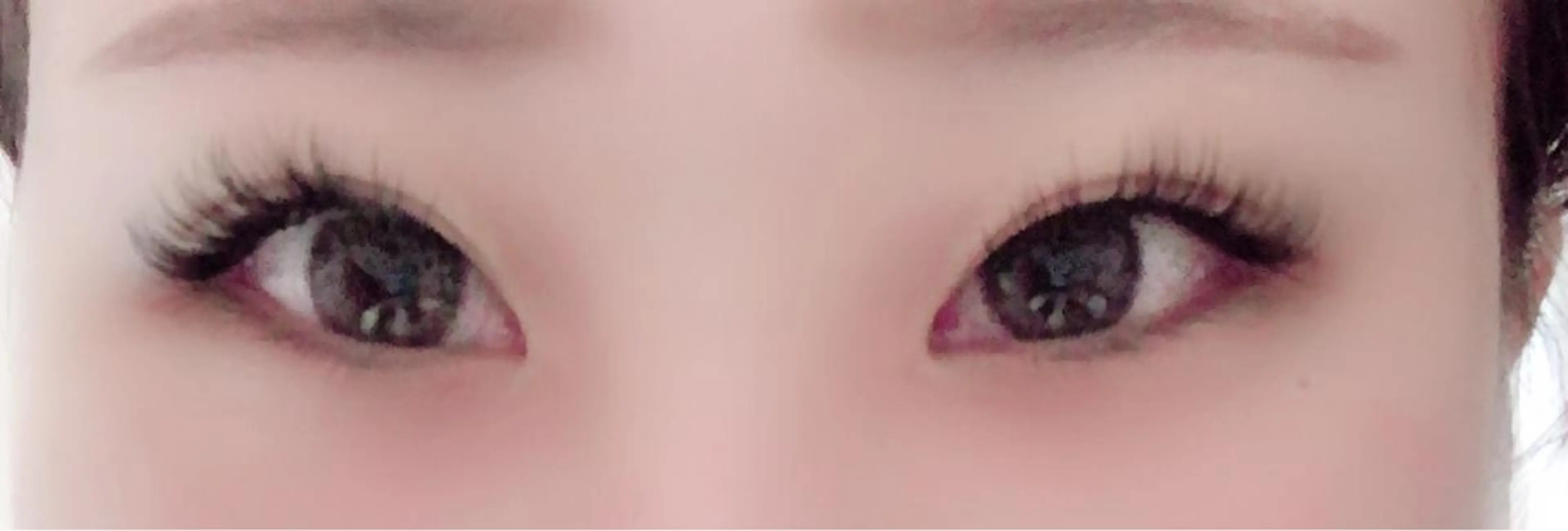 マツエク・マツパ セーブル 隠れ家サロン にんにんのマツエク・マツパデザイン