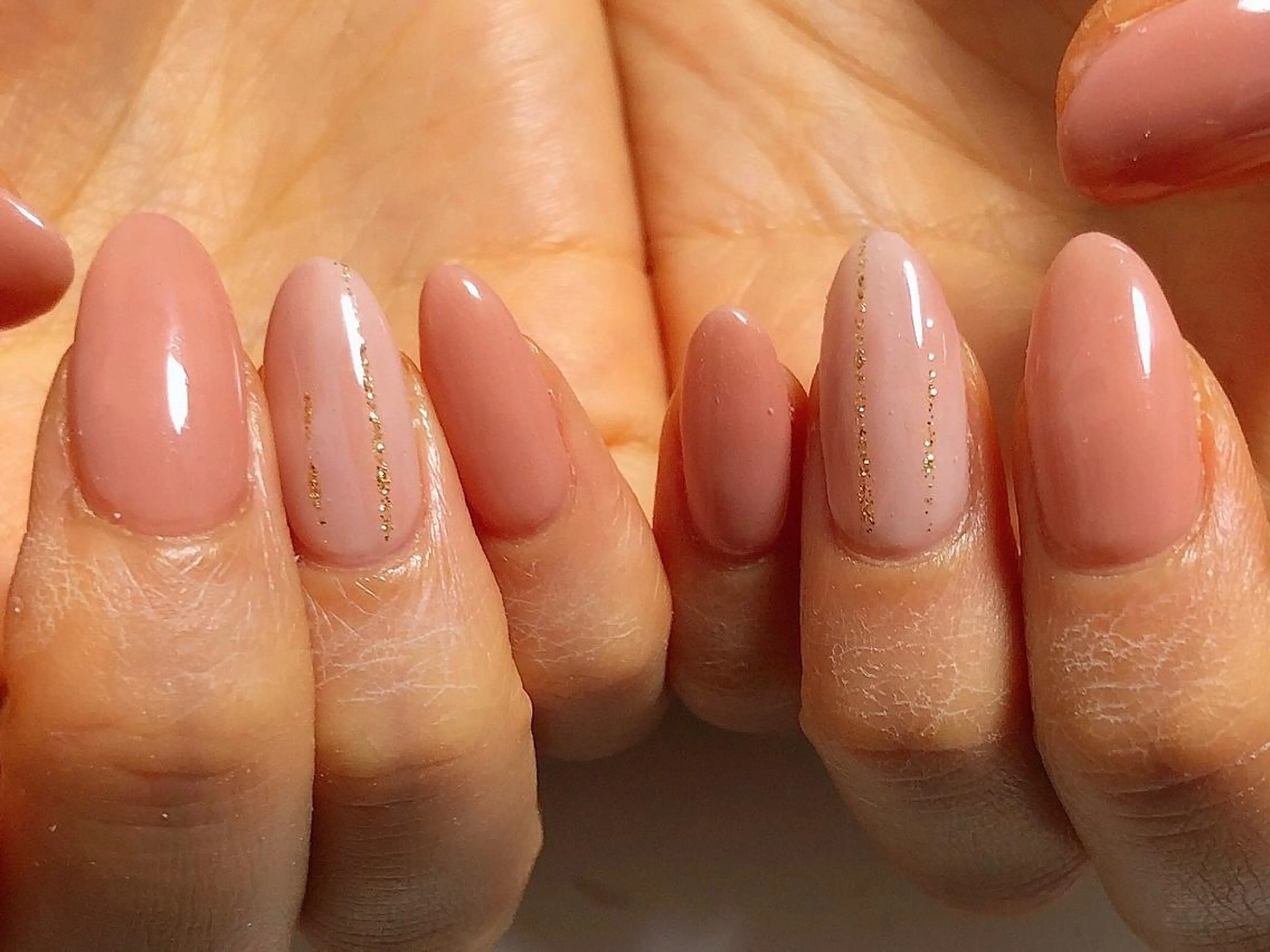 ネイル エステ／ネイル/脱毛 R.Msalonのネイルデザイン