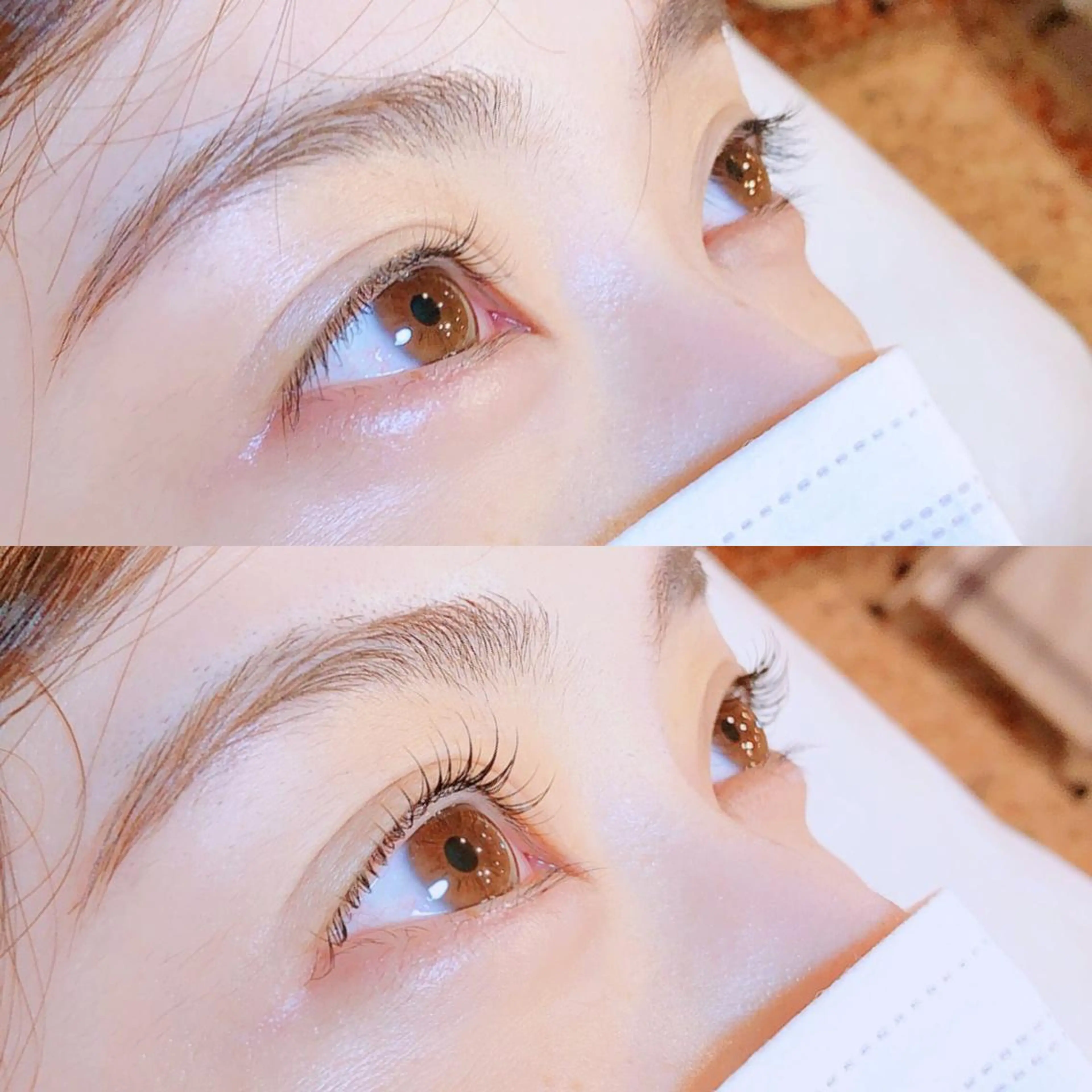 マツエク・マツパ なかむら 🪡のマツエク・マツパデザイン