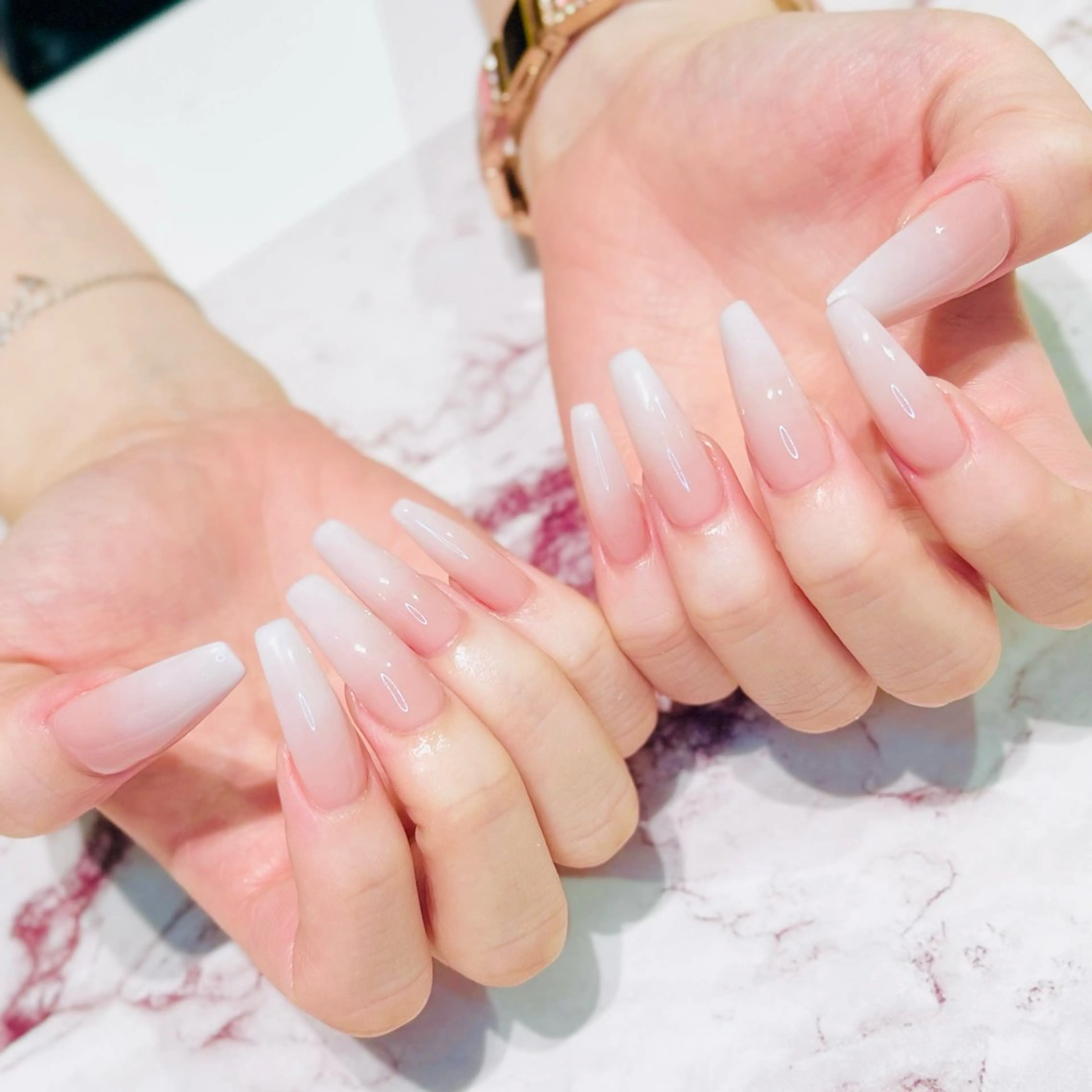 ネイル ハンドネイル nail salon Luciaのネイルデザイン