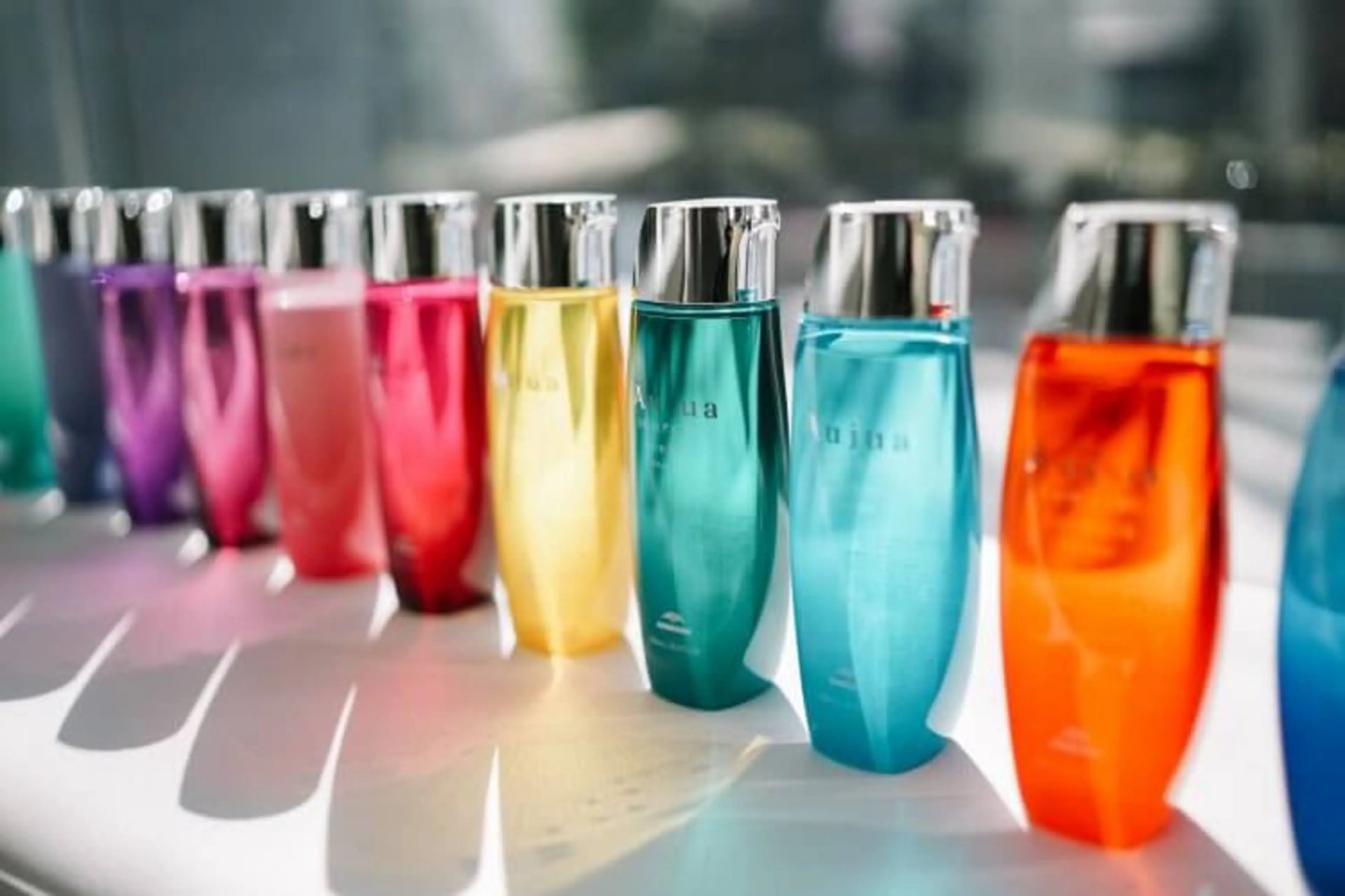 NANA🍊/熊谷 /縮毛矯正/髪質改善のヘアスタイル