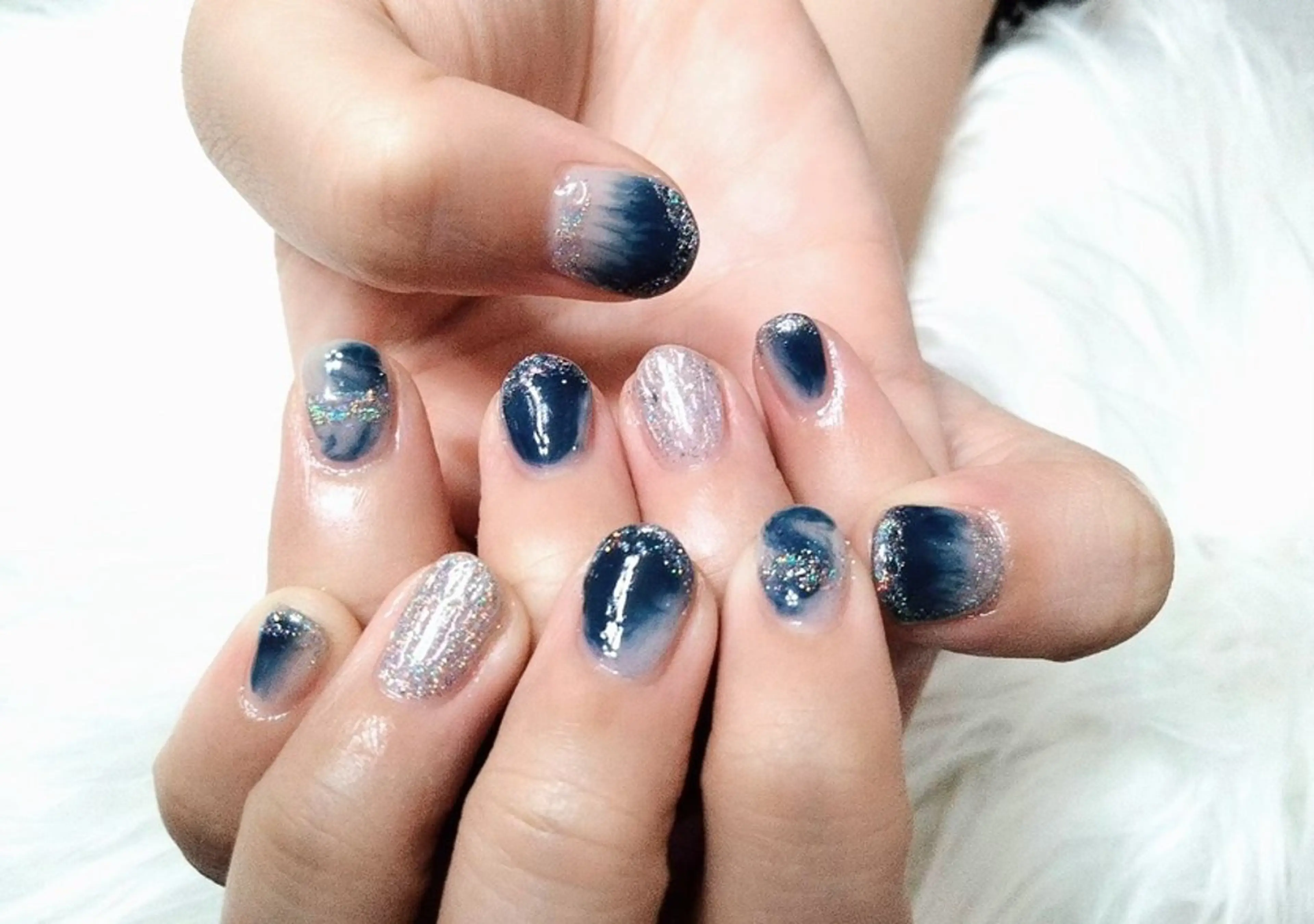 ネイル Beaubie nailサロンのネイルデザイン