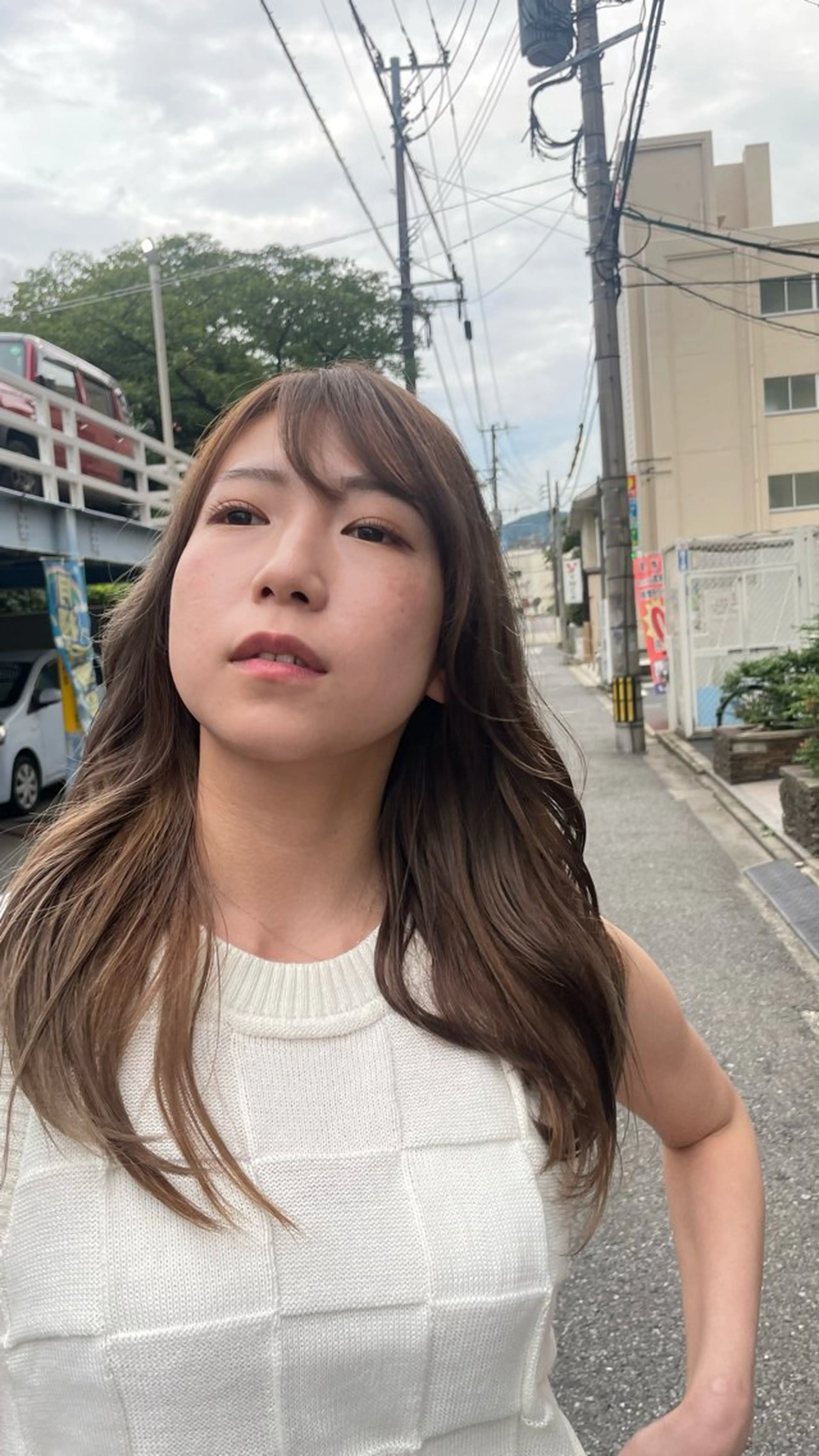 カラー ベージュカラー 透明感カラー ヘアカラー ヘッドスパ師Uran (^^)のその他イメージ