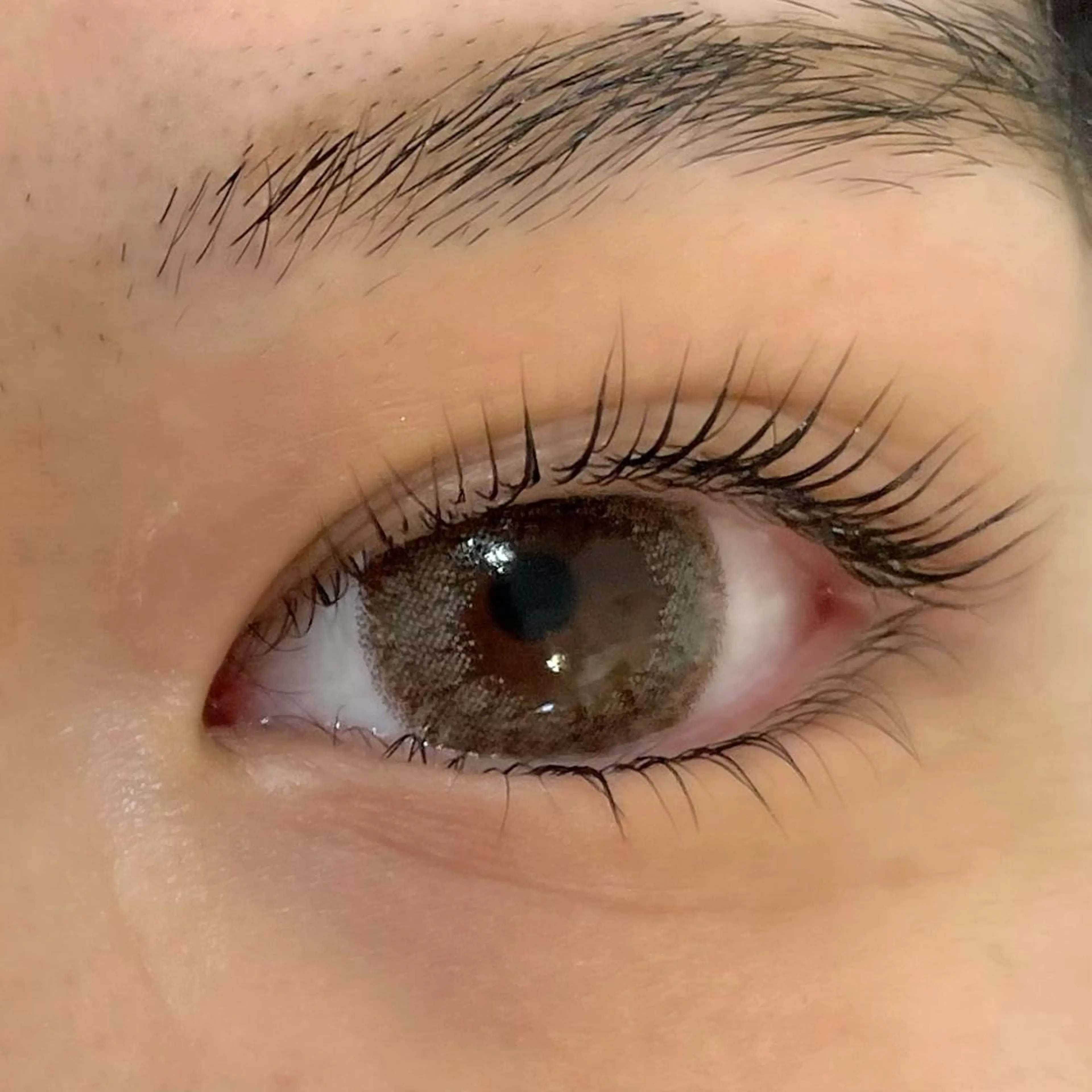 マツエク・マツパ マツパ 当日◎中目黒 まつげまゆげサロンのマツエク・マツパデザイン