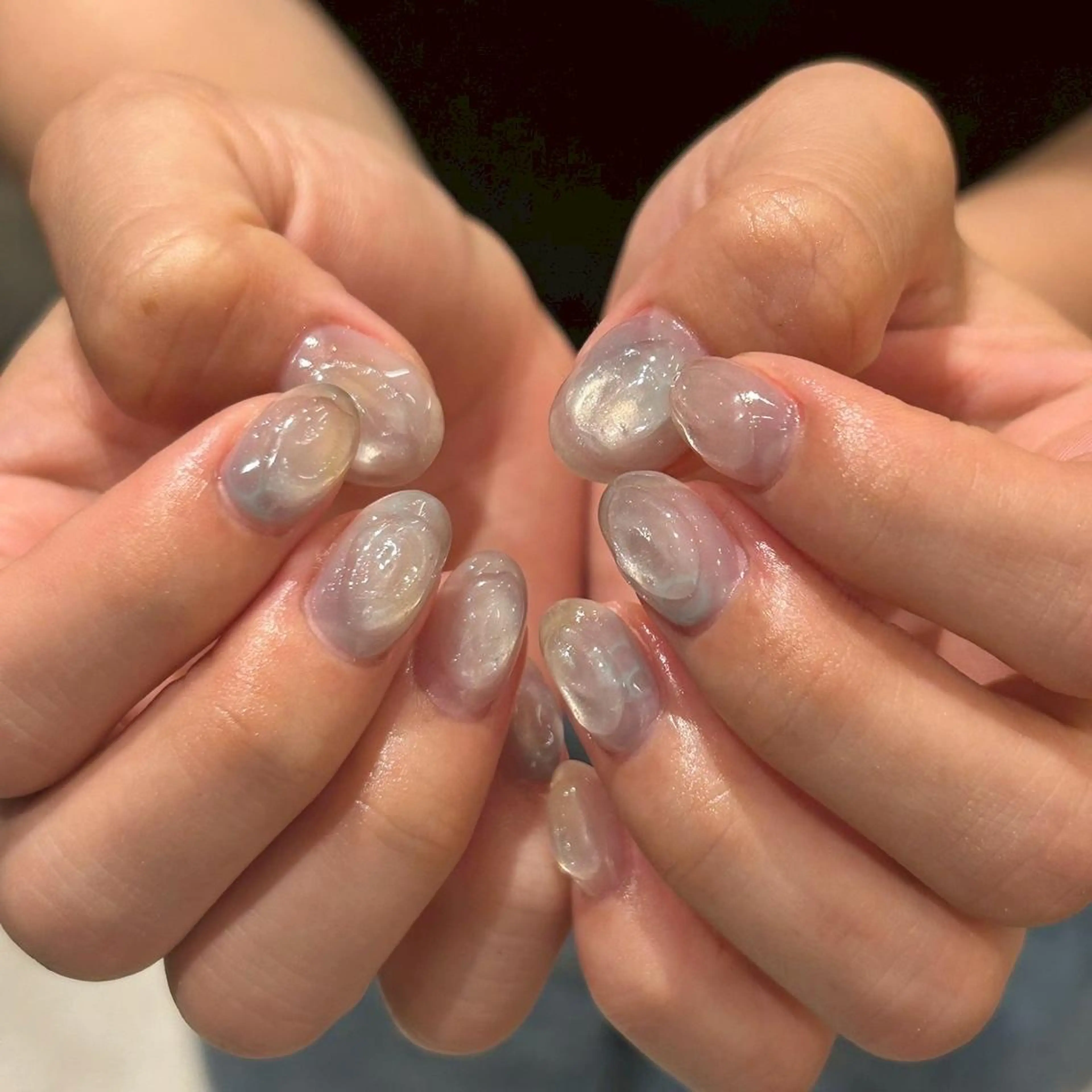 ネイル harajuku nailsのネイルデザイン