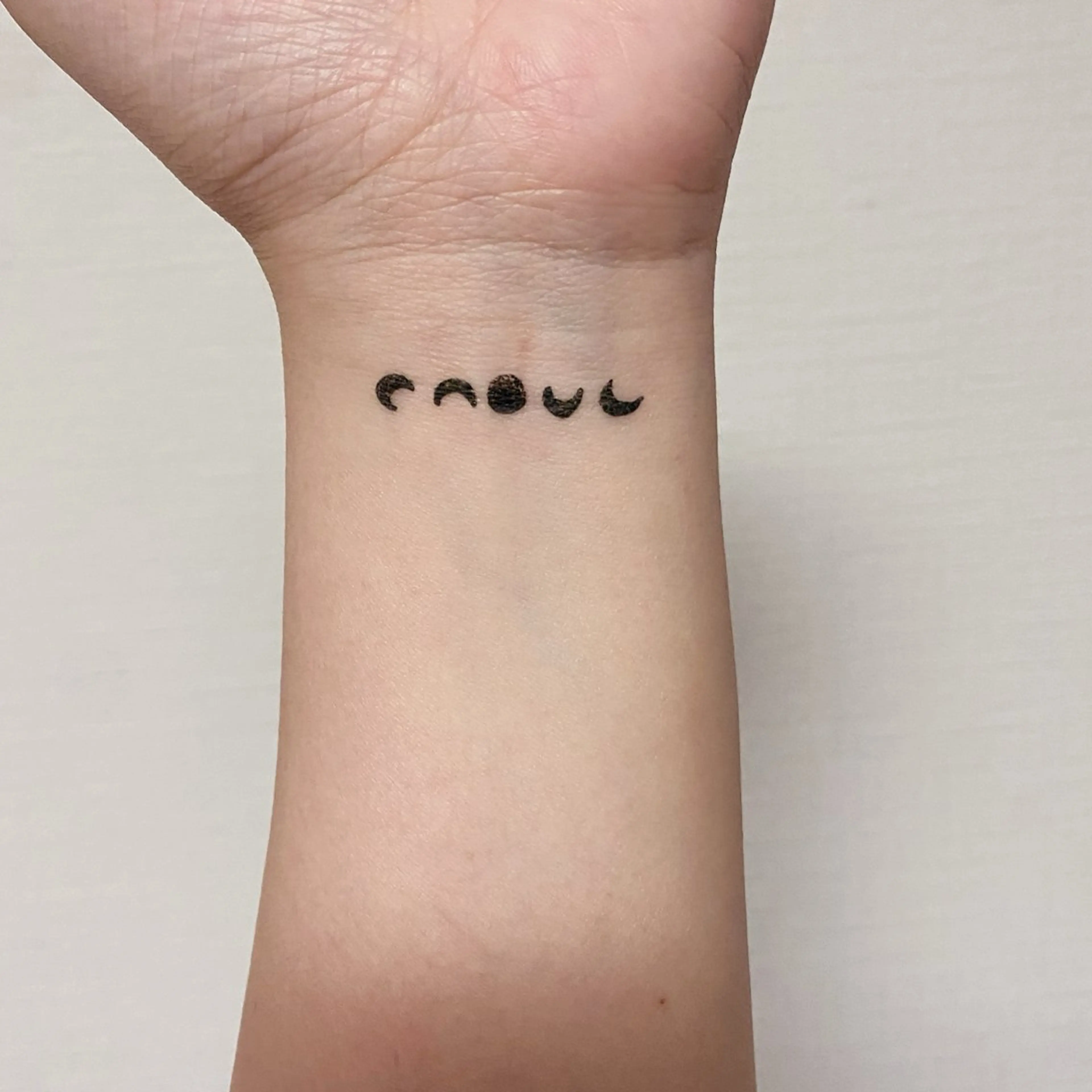 末吉 結衣のマツエク・マツパデザイン