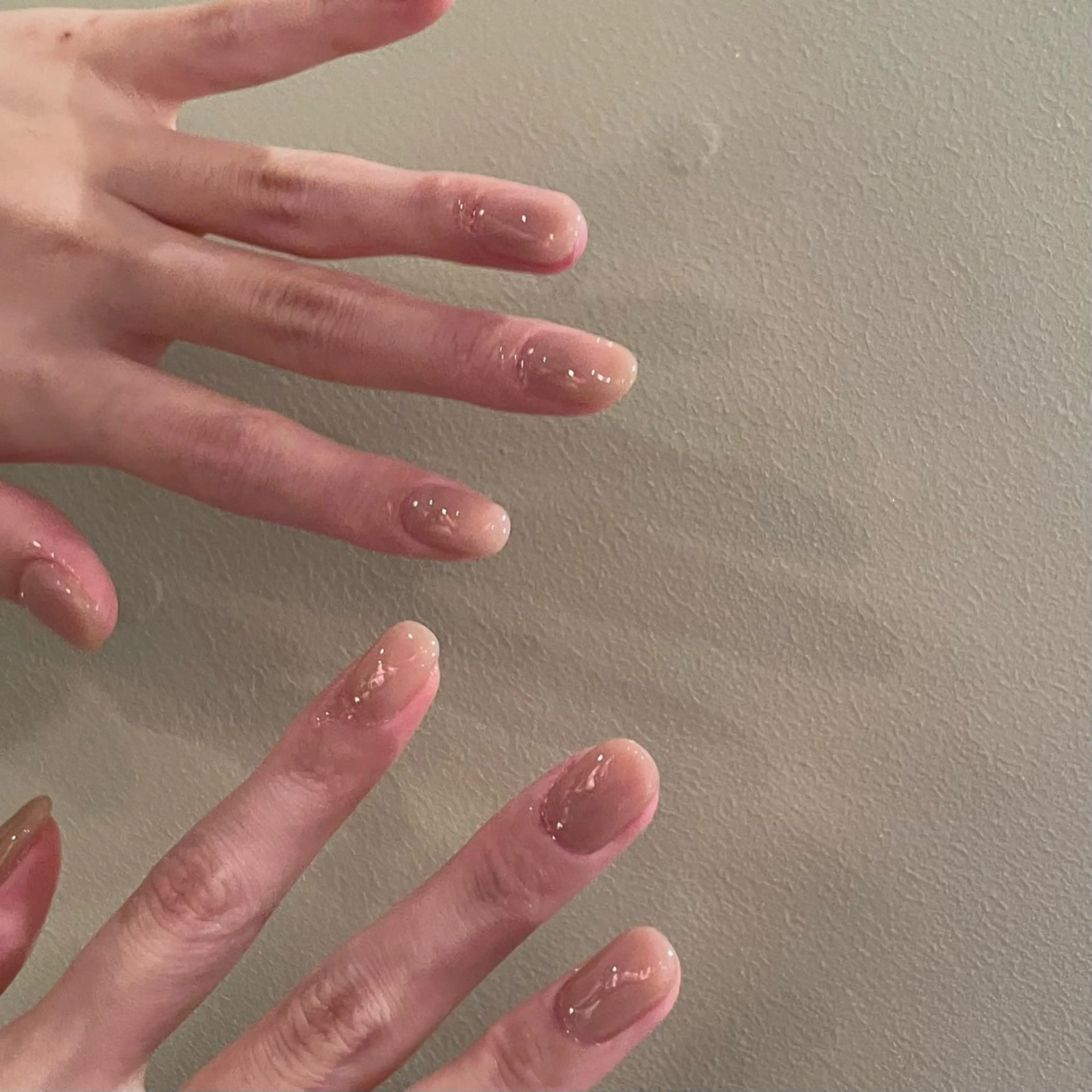 ネイル ハンドネイル HARUKA NAKAMURAのネイルデザイン