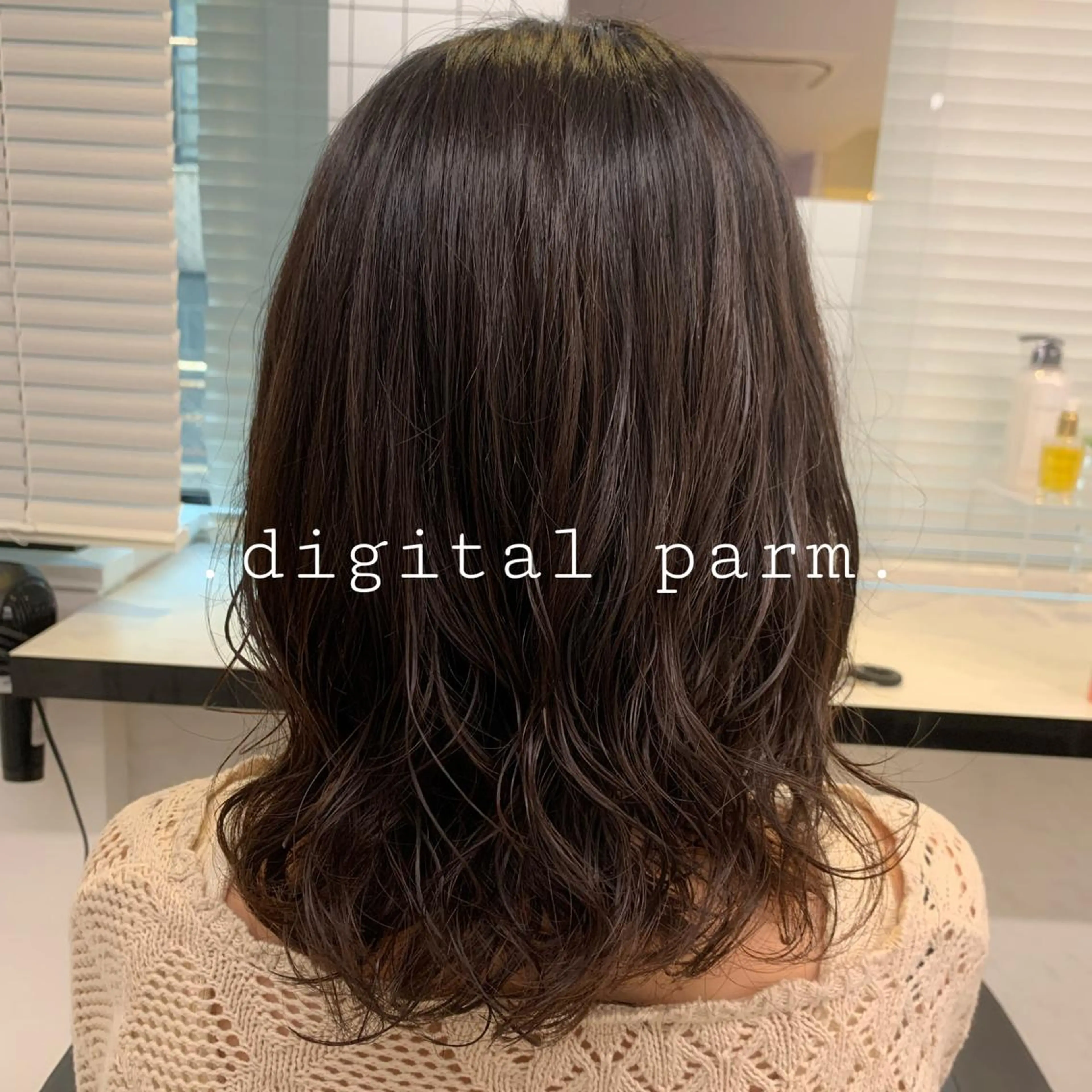 ショート カラー パーマ ヘアアレンジ メンズ 🎀愛されモテヘア♡ 梅澤夏基🎀のヘアスタイル