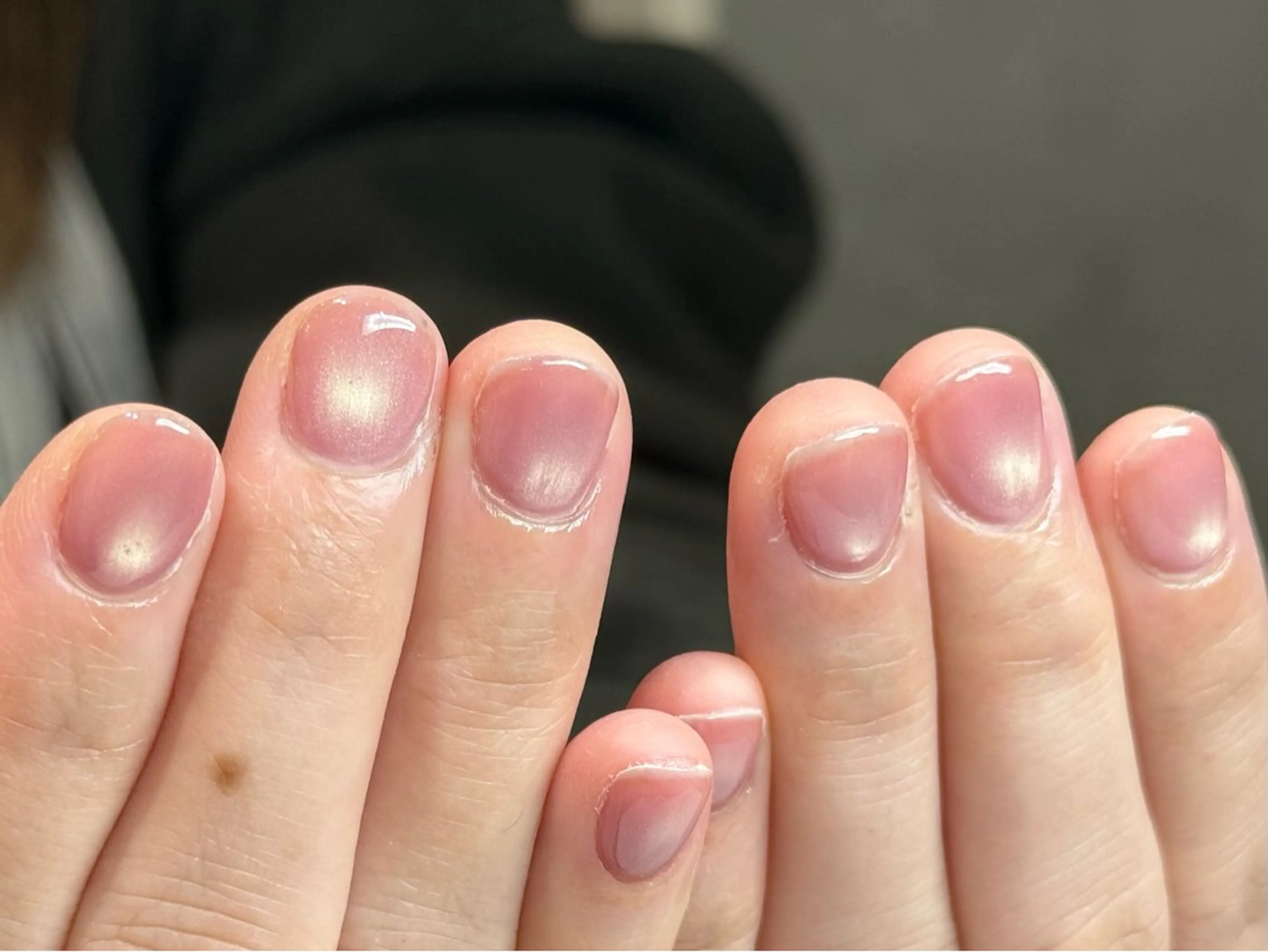 ネイル Ruru akari 大阪天王寺のネイルデザイン