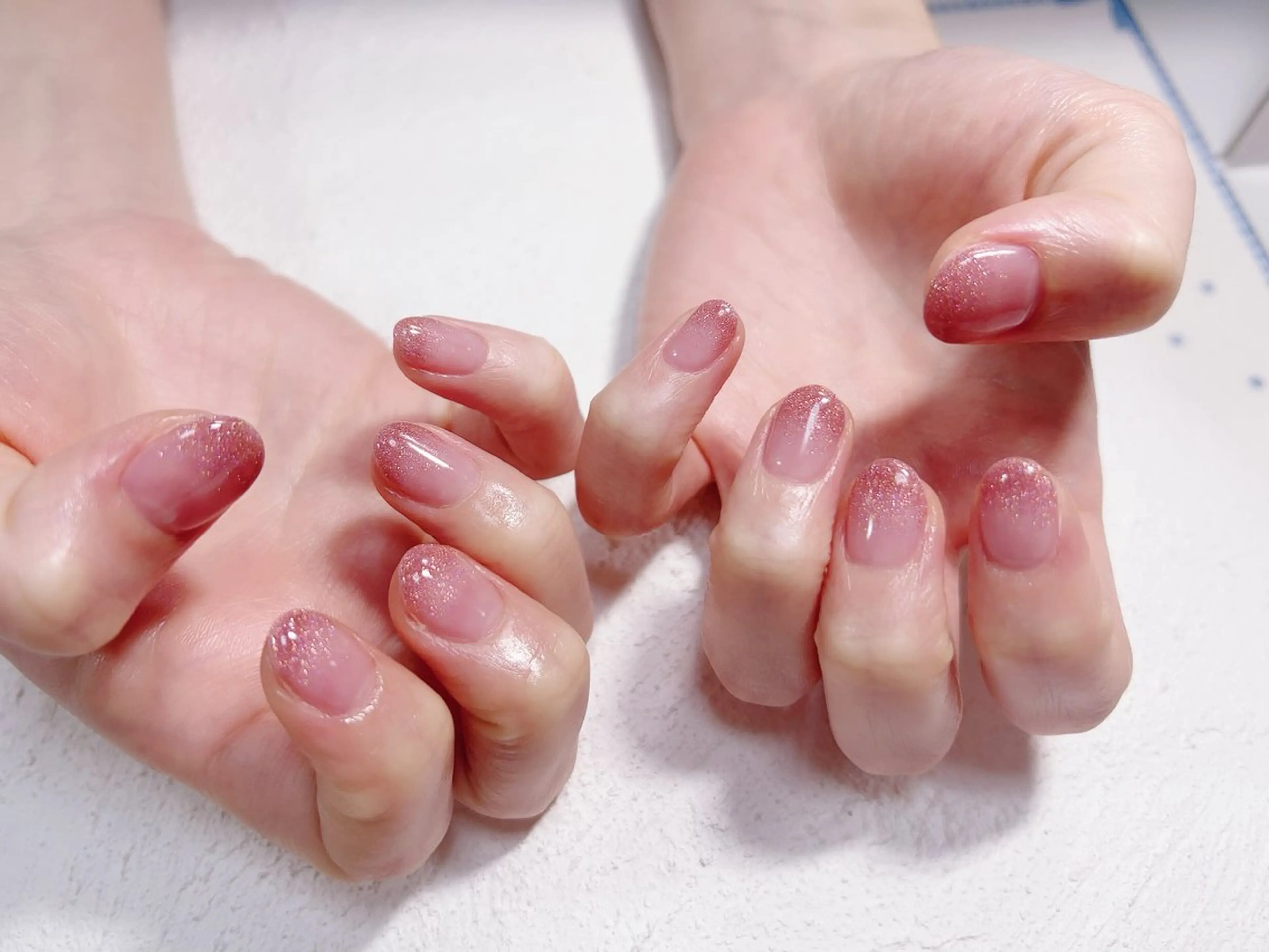 ネイル 持ち込み Regaro i.sのネイルデザイン