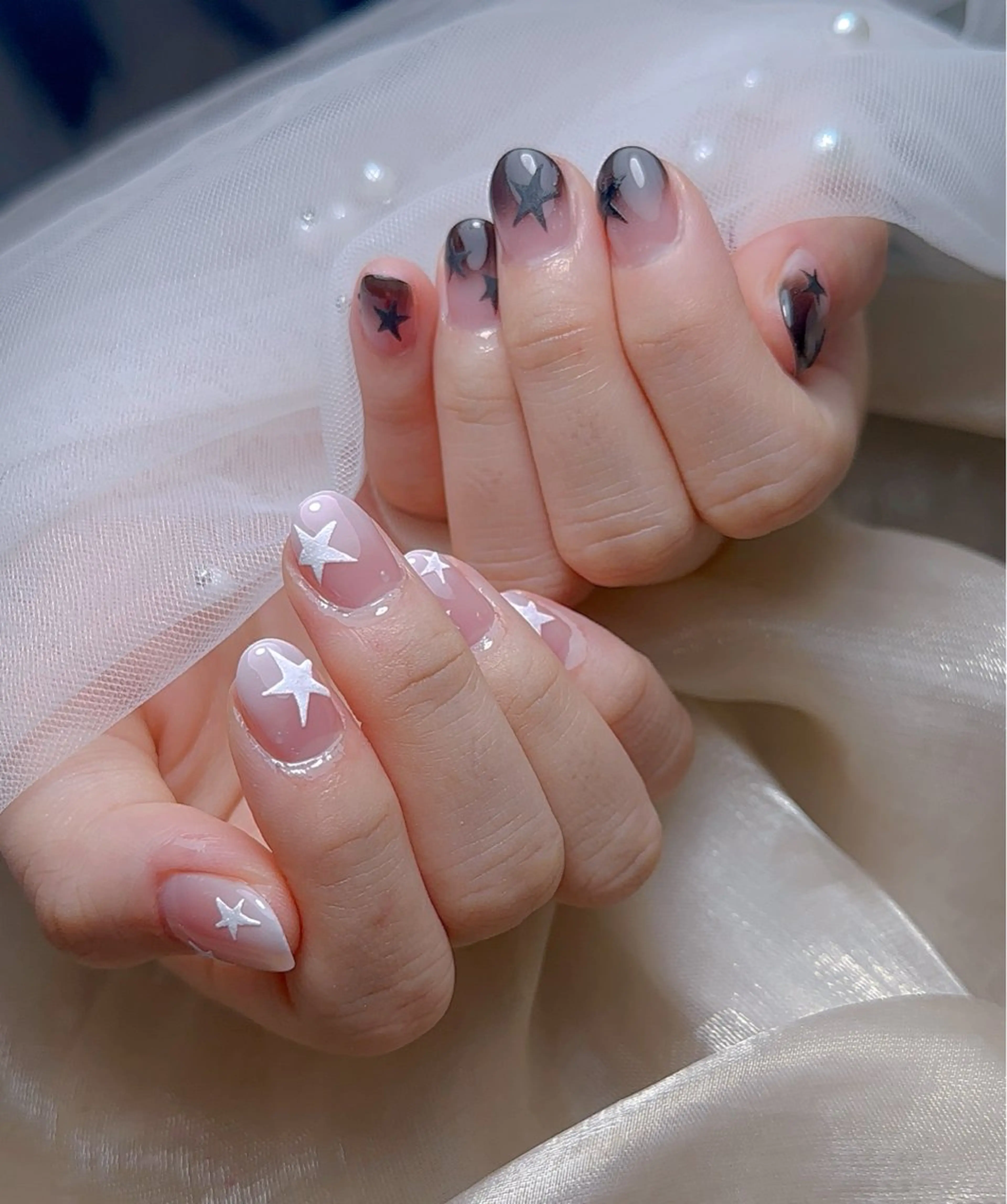 ネイル Miss Uネイルサロン所属・MissU ネイルサロンのネイルデザイン