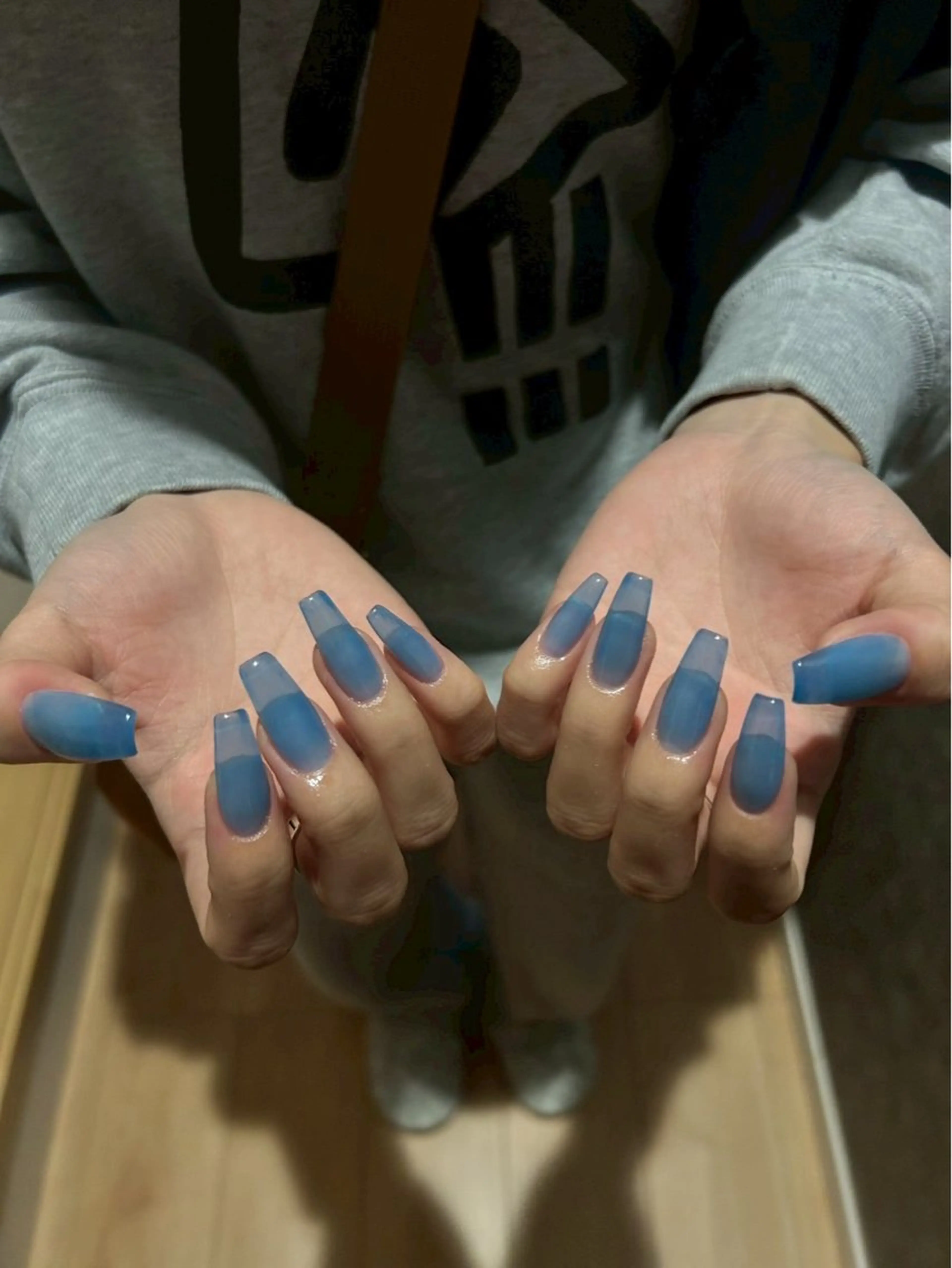 ネイル ハンドネイル atelier ponoのネイルデザイン