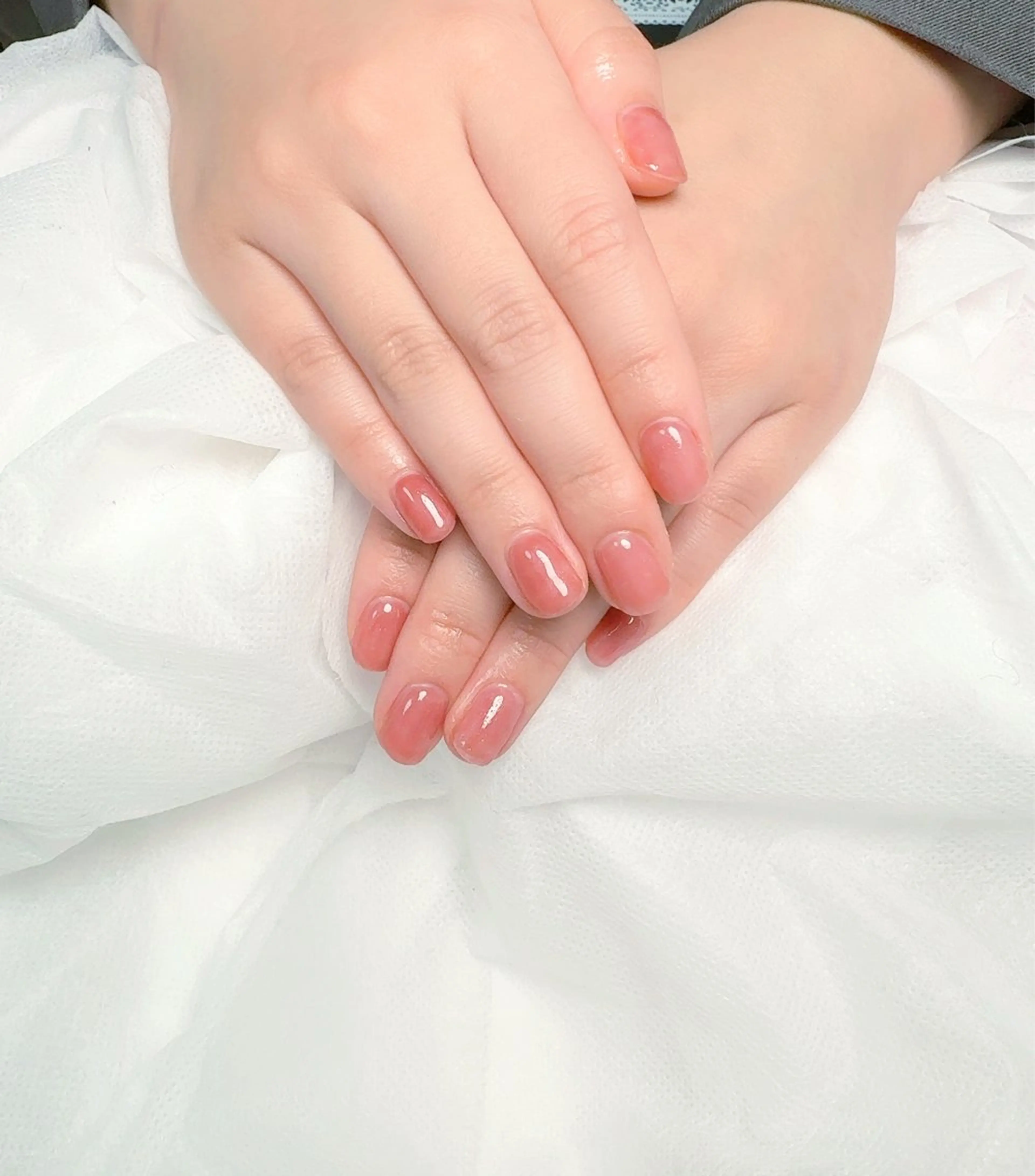 ネイル pink ladyサロン所属・べ にのネイルデザイン