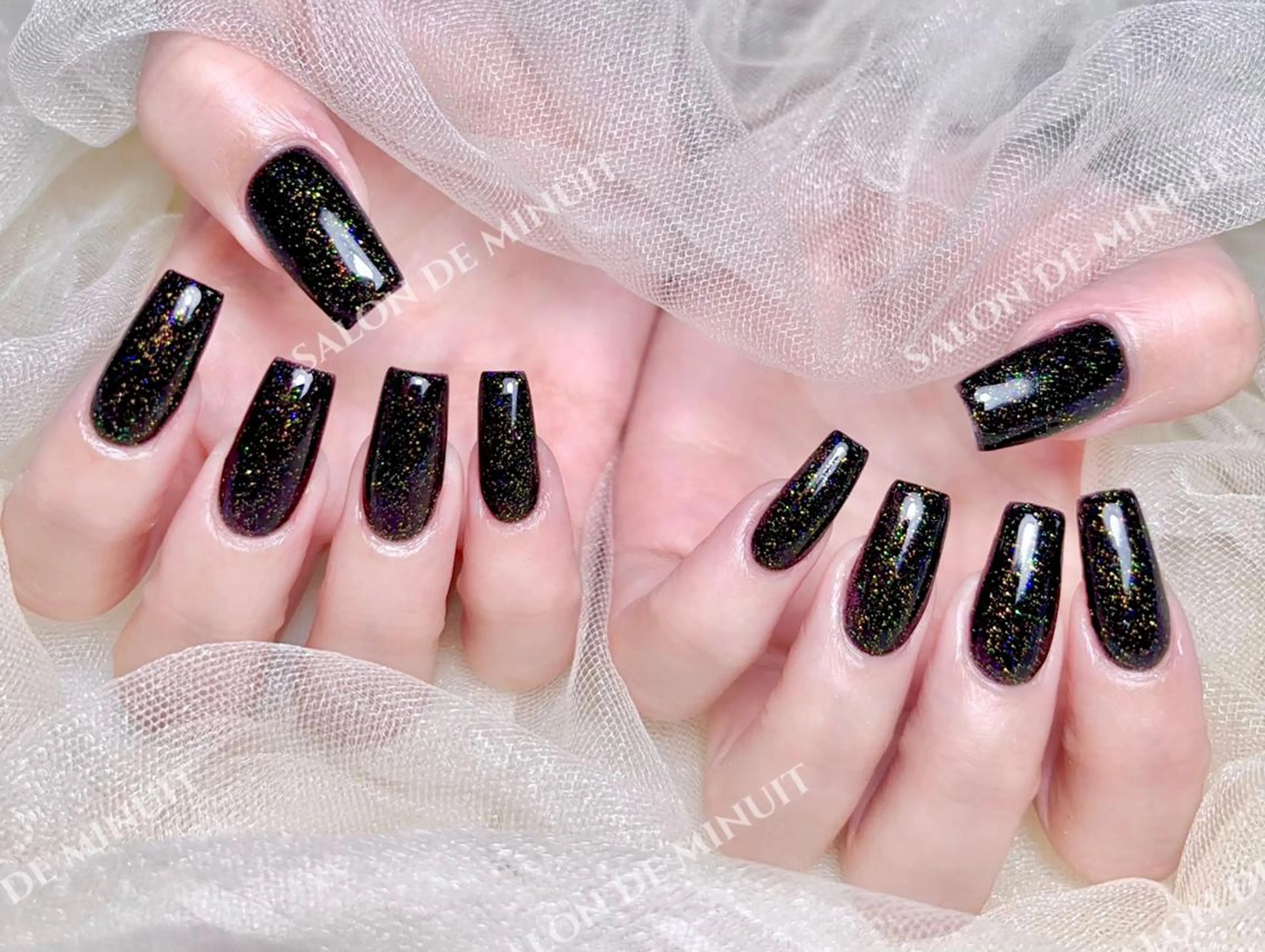 ネイル Momo 🤍のネイルデザイン