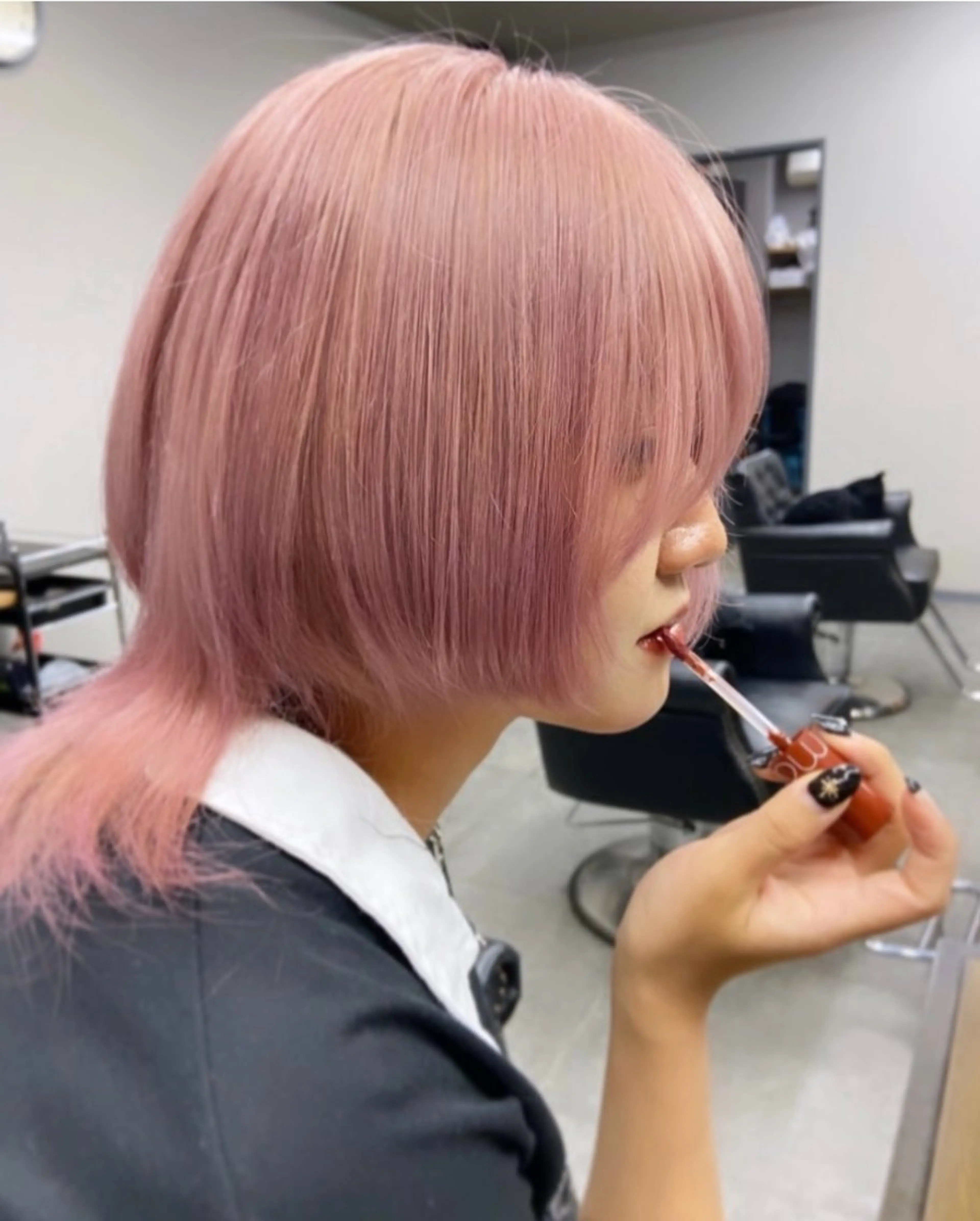 🌈【トリプルカラー】🌈ハイトーンカラーお任せください♪施術価格【10%OFF】表記は【ロング料金】です！の写真