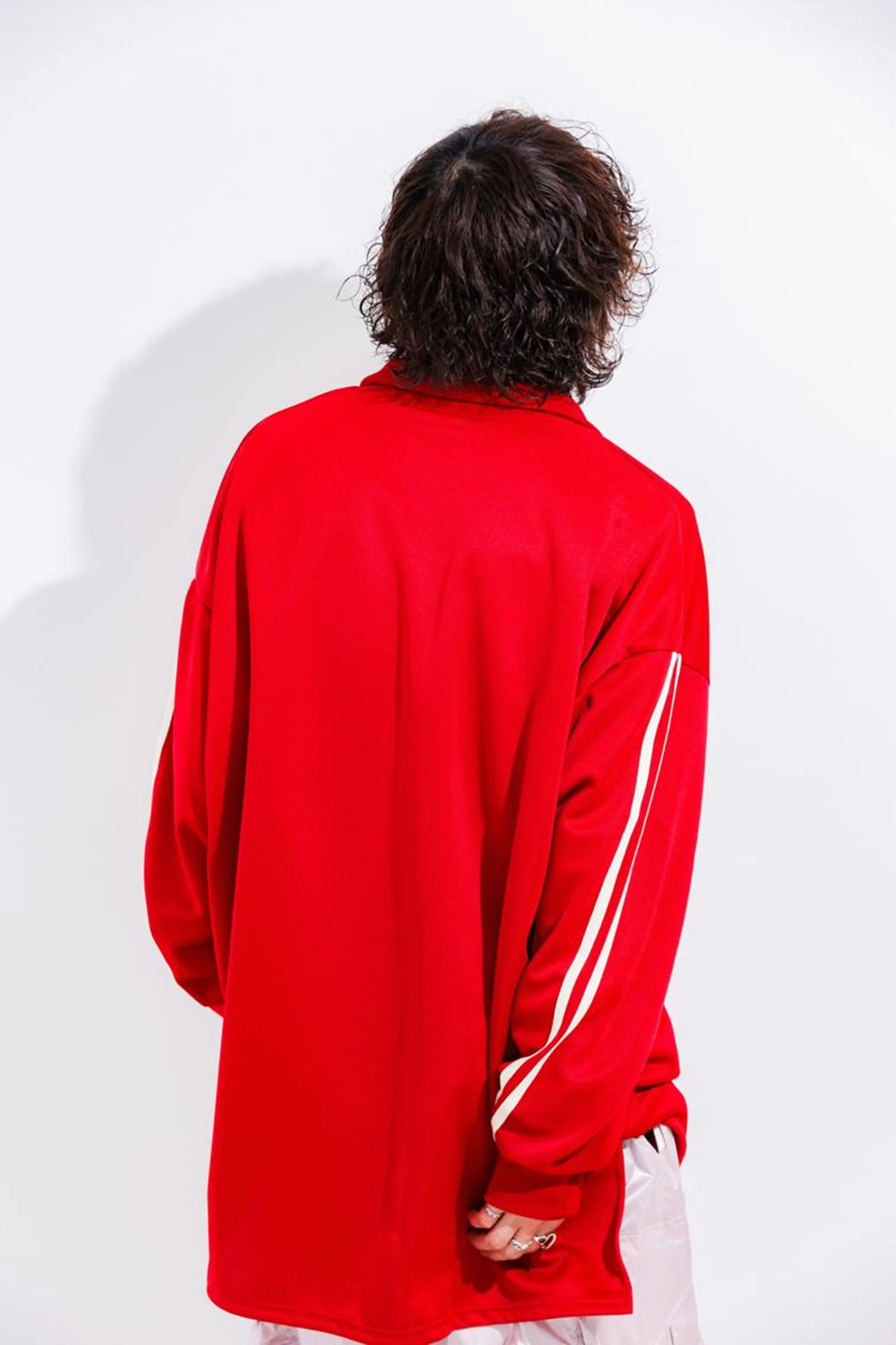 オーダーメイドカット+パーマ+2stepトリートメントの写真