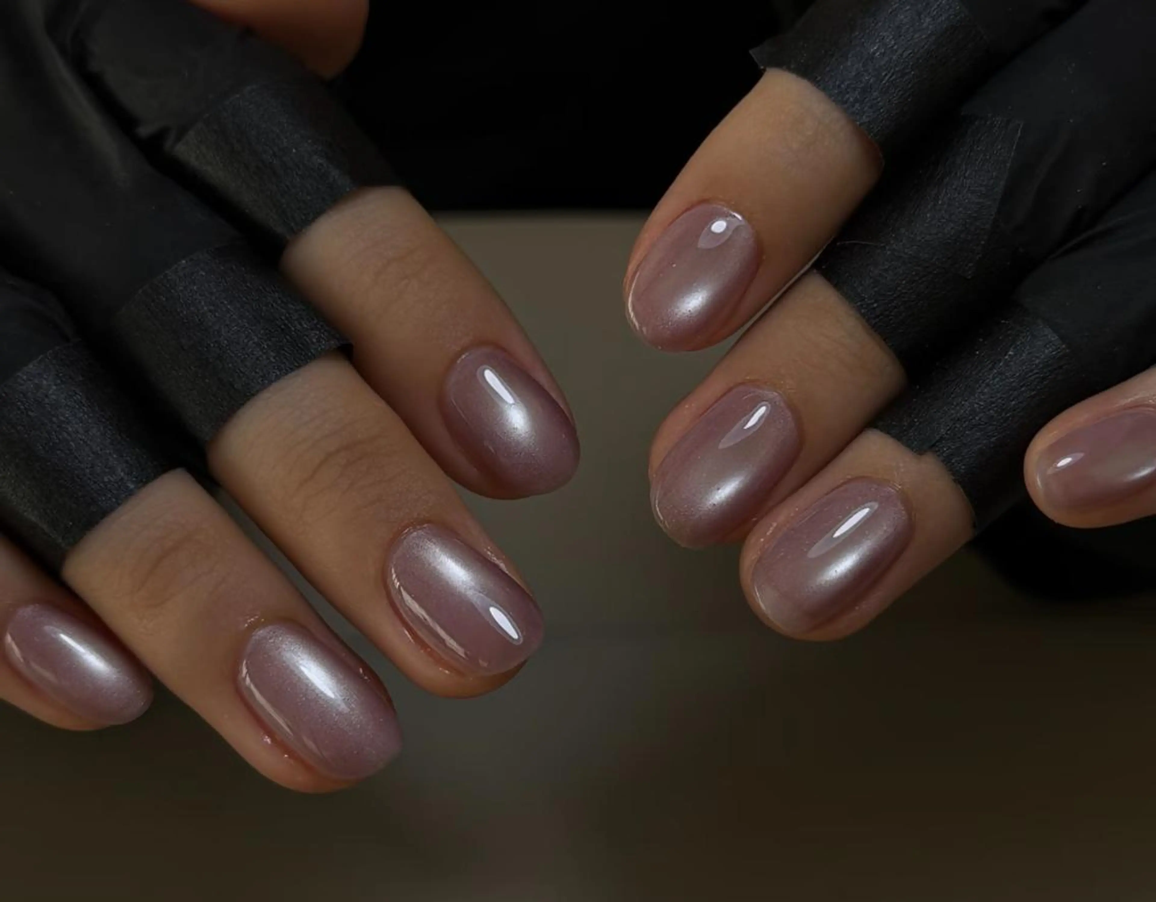 ネイル ハンドネイル Miya🎀 nailのネイルデザイン