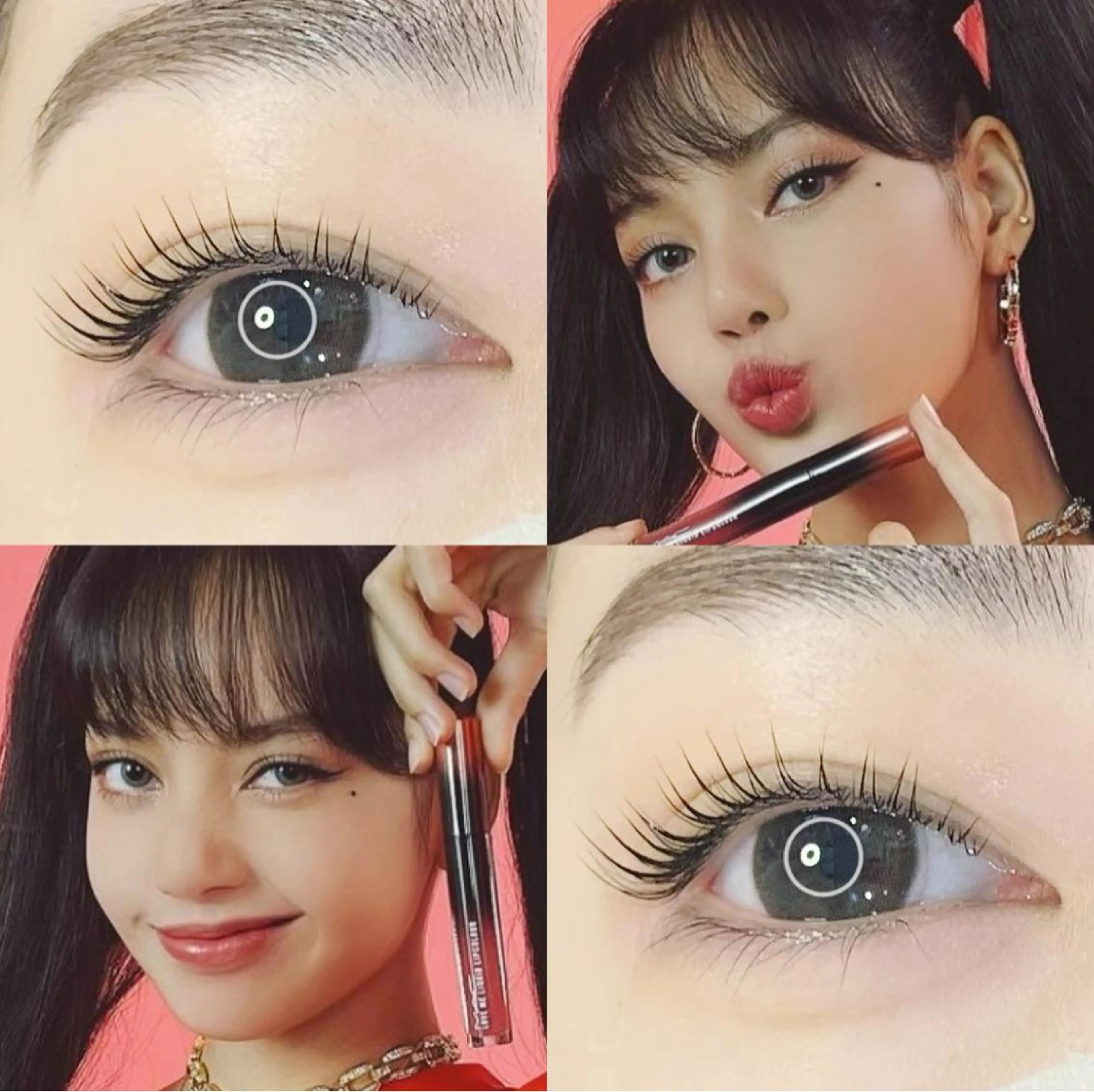 マツエク・マツパ パリジェンヌラッシュリフト マツパ ISLA BEAUTY中目黒所属・TAKI 𓂃 𓈒𓏸のマツエク・マツパデザイン