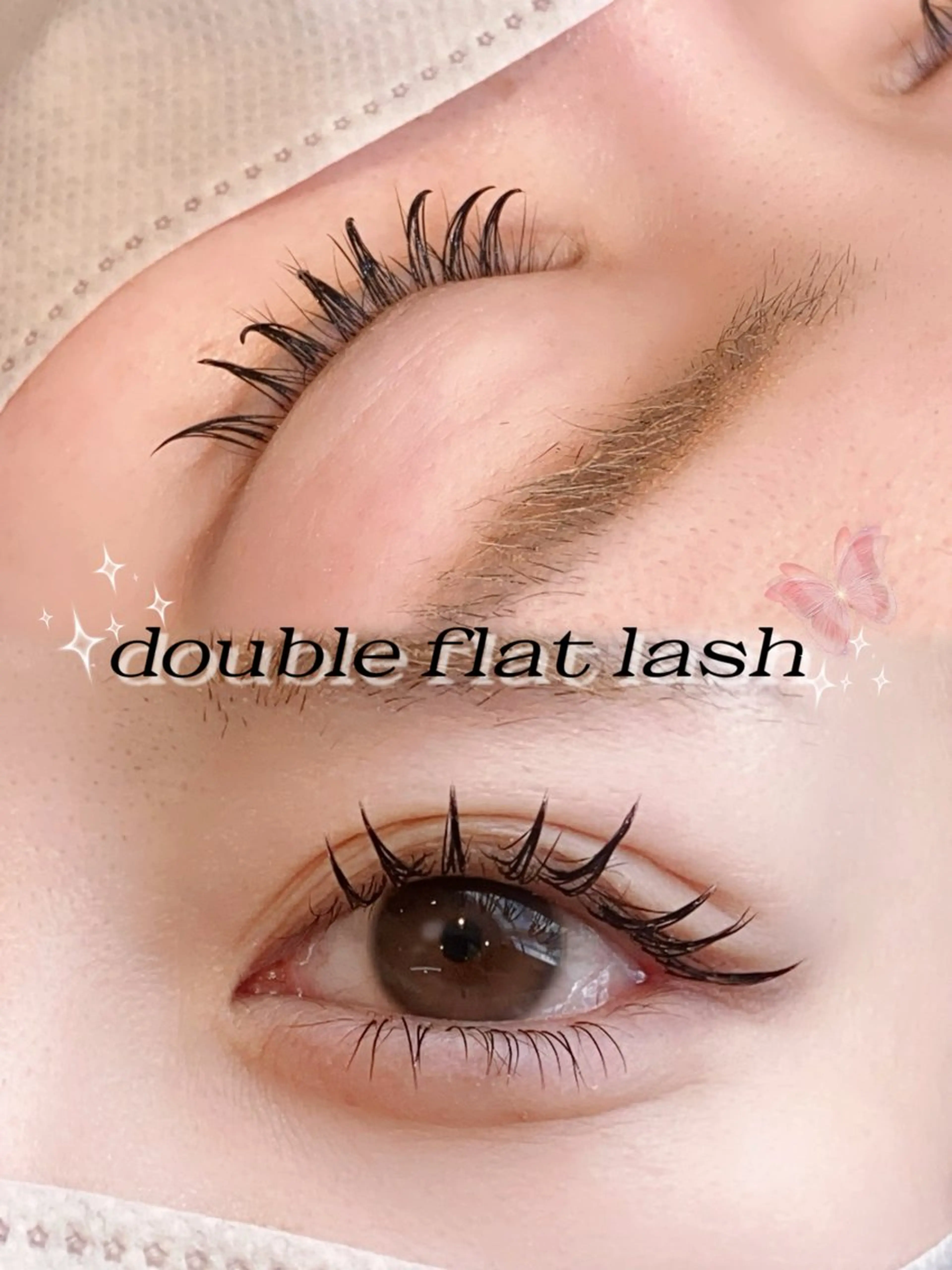 マツエク・マツパ Jカール 下まつげエクステ 三尾 麻美のその他イメージ